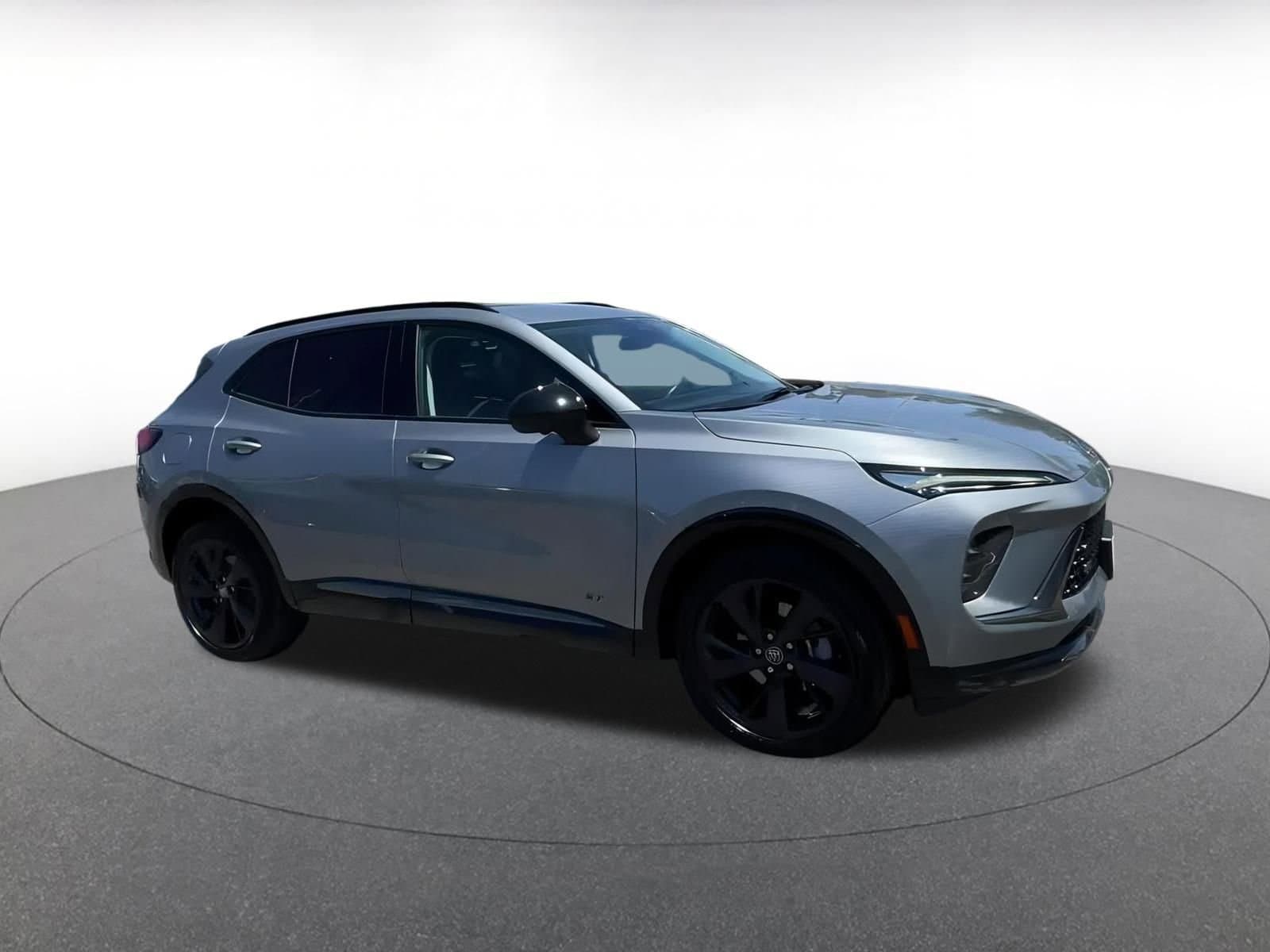 Thumbnail: 2024 Buick Envision - 2