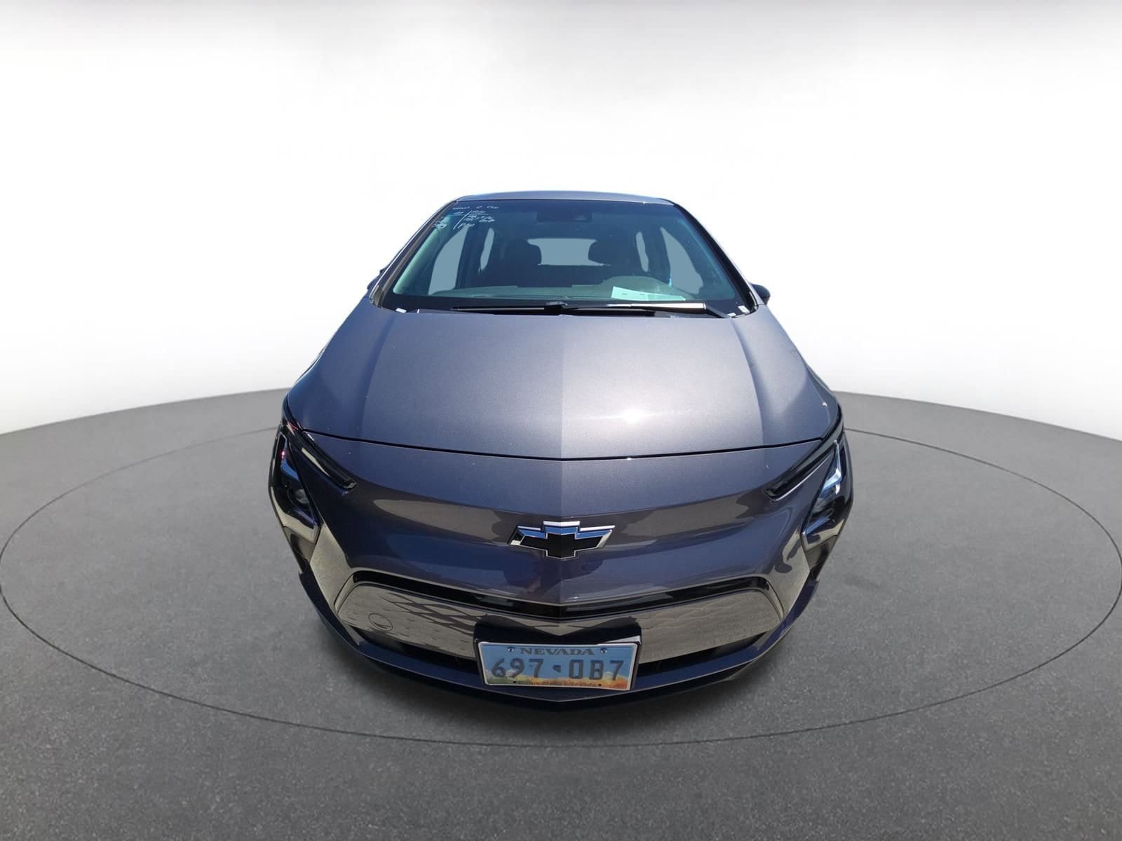 Thumbnail: 2023 Chevrolet Bolt EV - 4