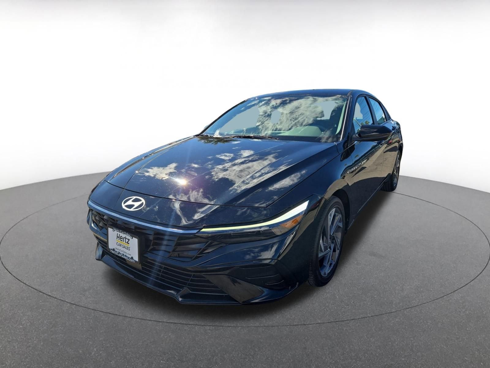 Thumbnail: 2025 Hyundai Elantra - 7