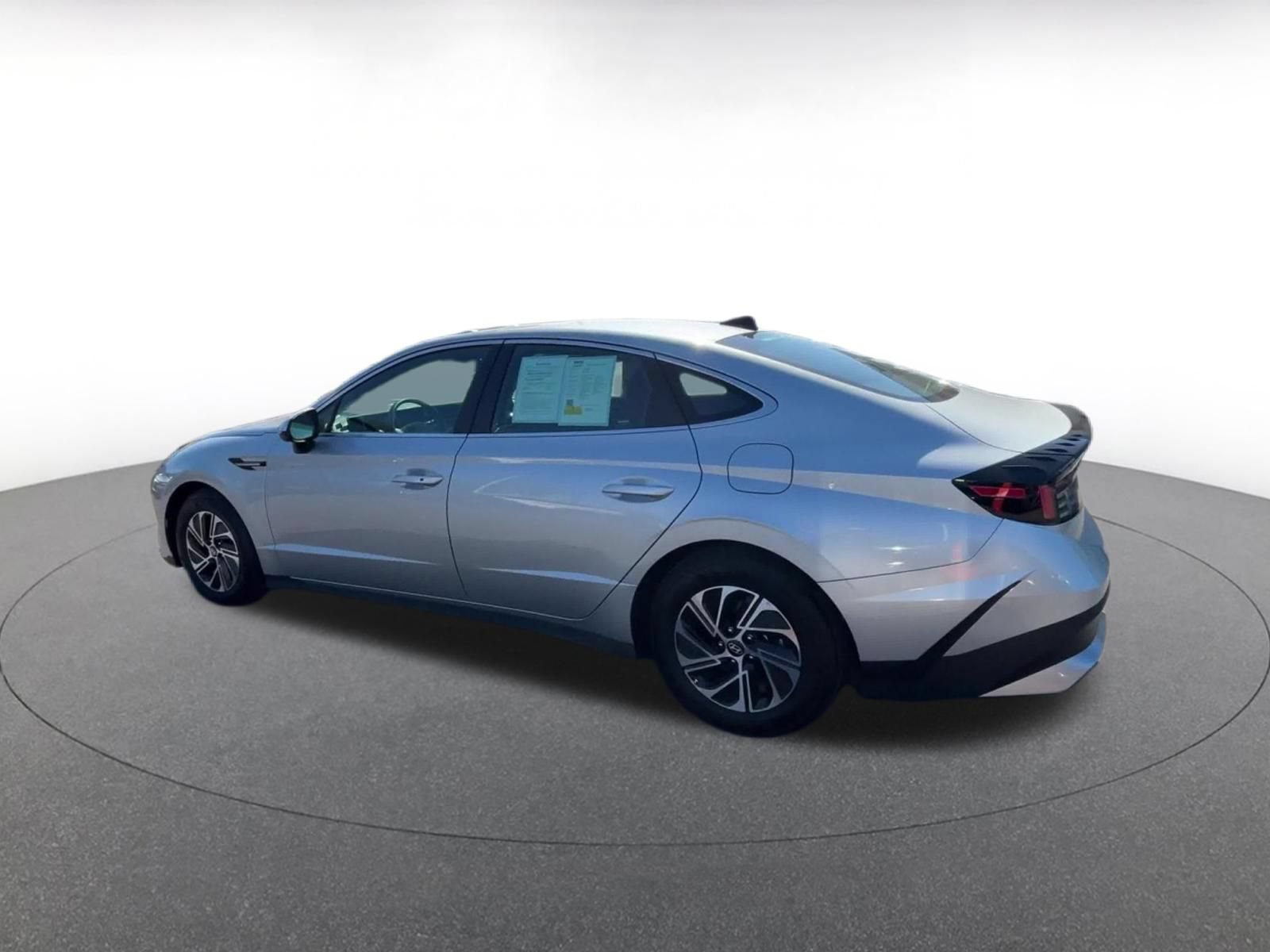 Thumbnail: 2026 Hyundai Sonata - 12