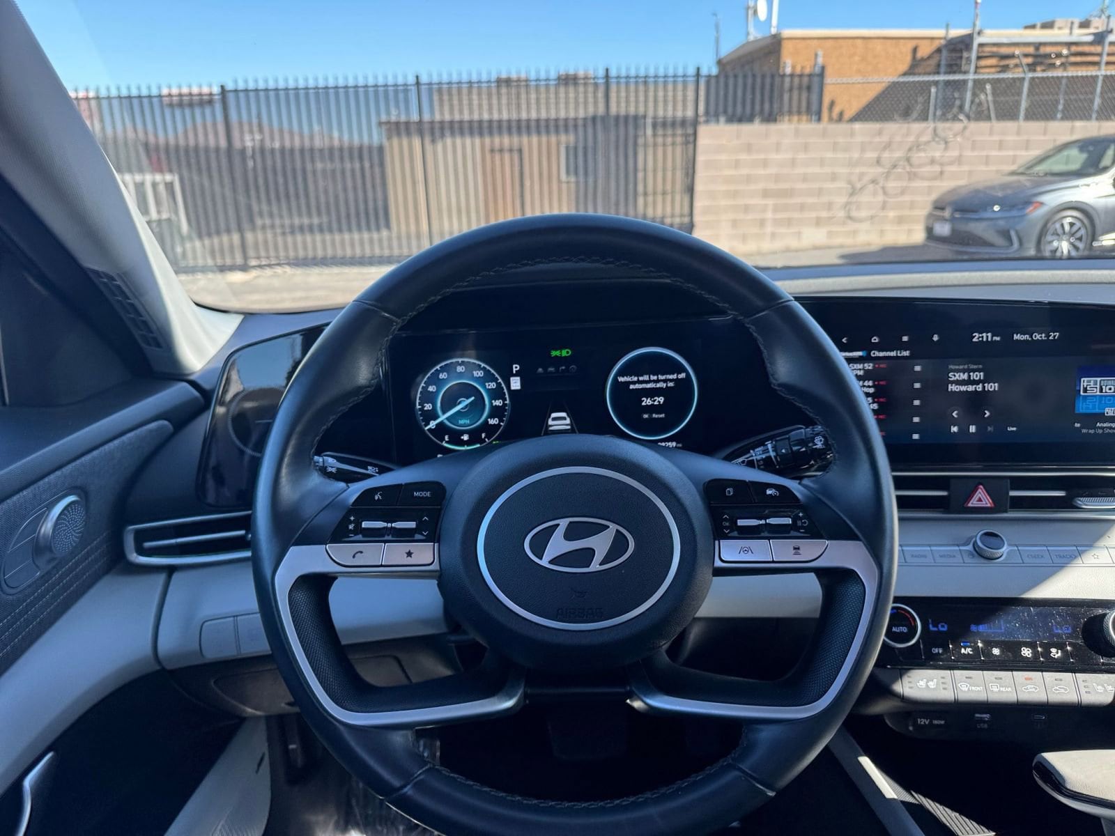 Thumbnail: 2025 Hyundai Elantra - 32