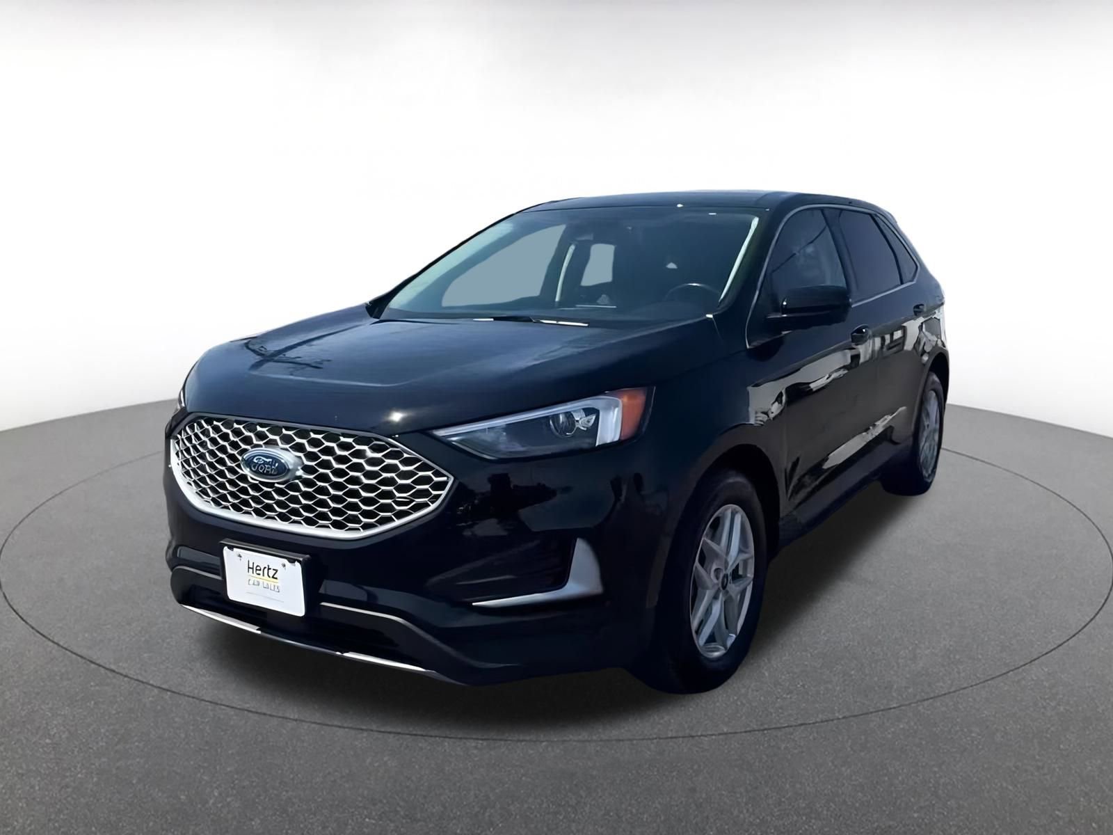 Thumbnail: 2024 Ford Edge - 7