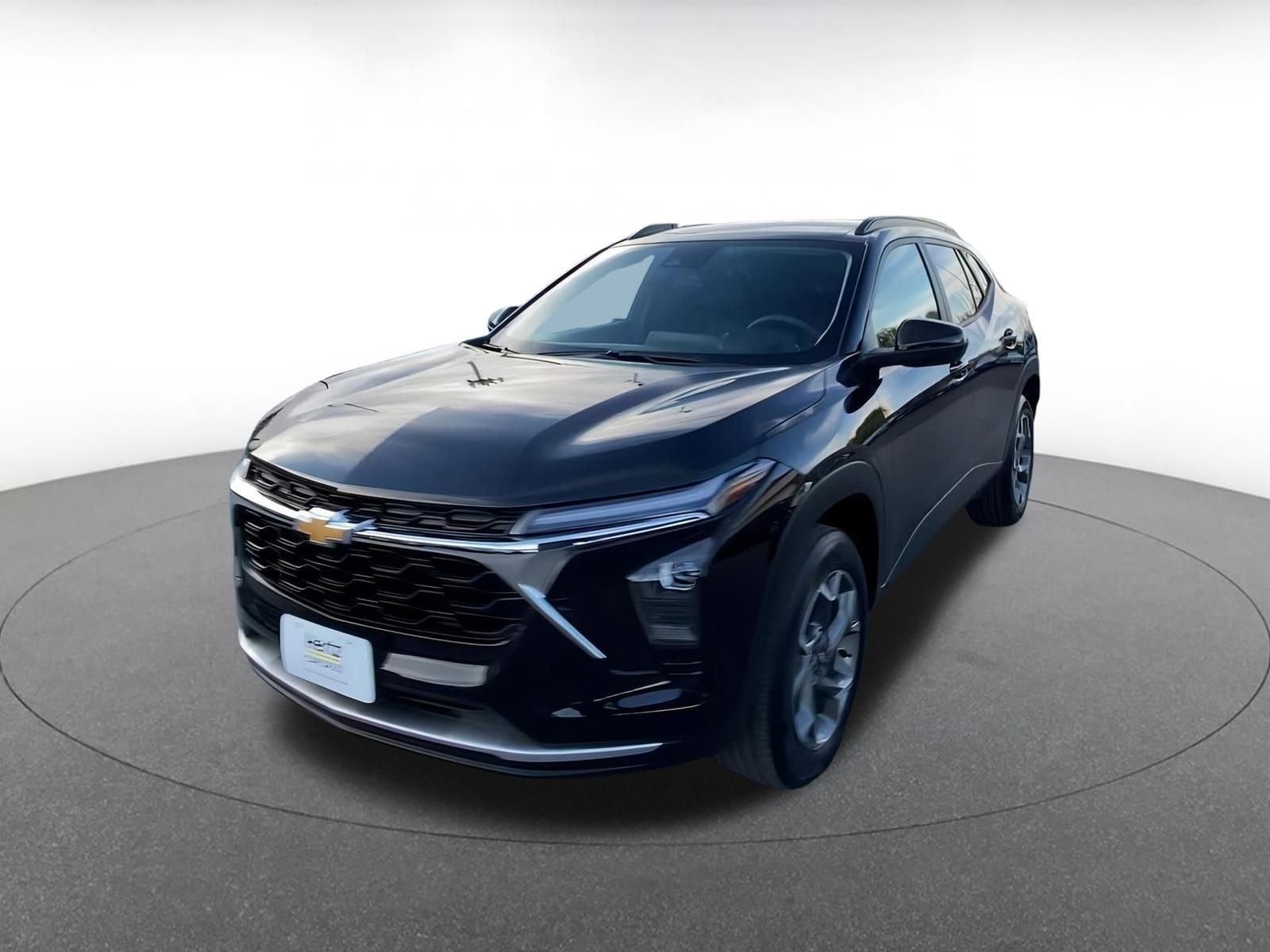 Thumbnail: 2025 Chevrolet Trax - 7