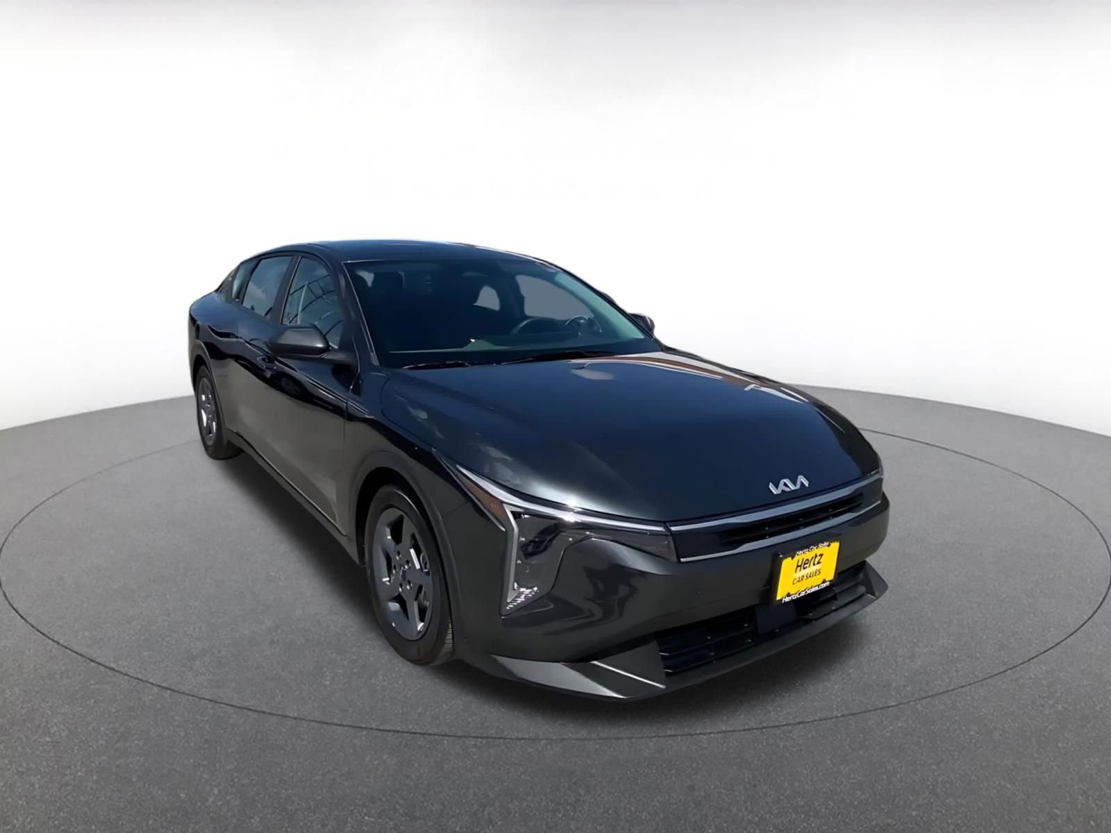 Thumbnail: 2025 Kia K4 - 3