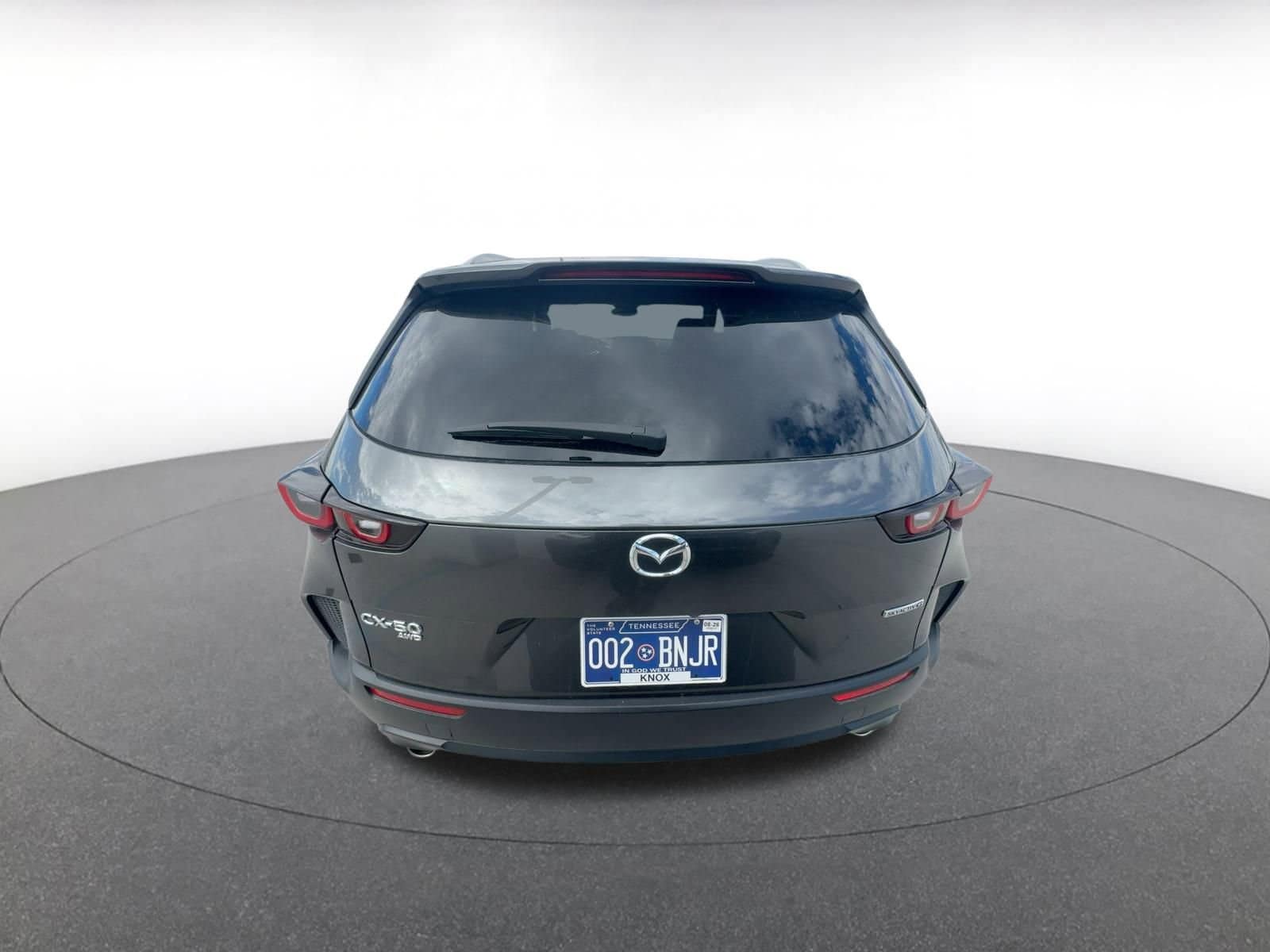 Thumbnail: 2025 Mazda CX-50 - 5