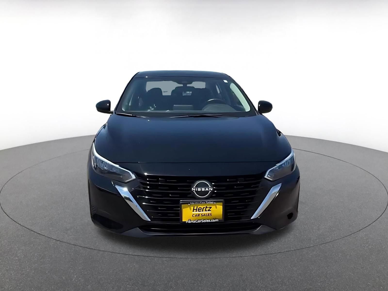 Thumbnail: 2025 Nissan Sentra - 3