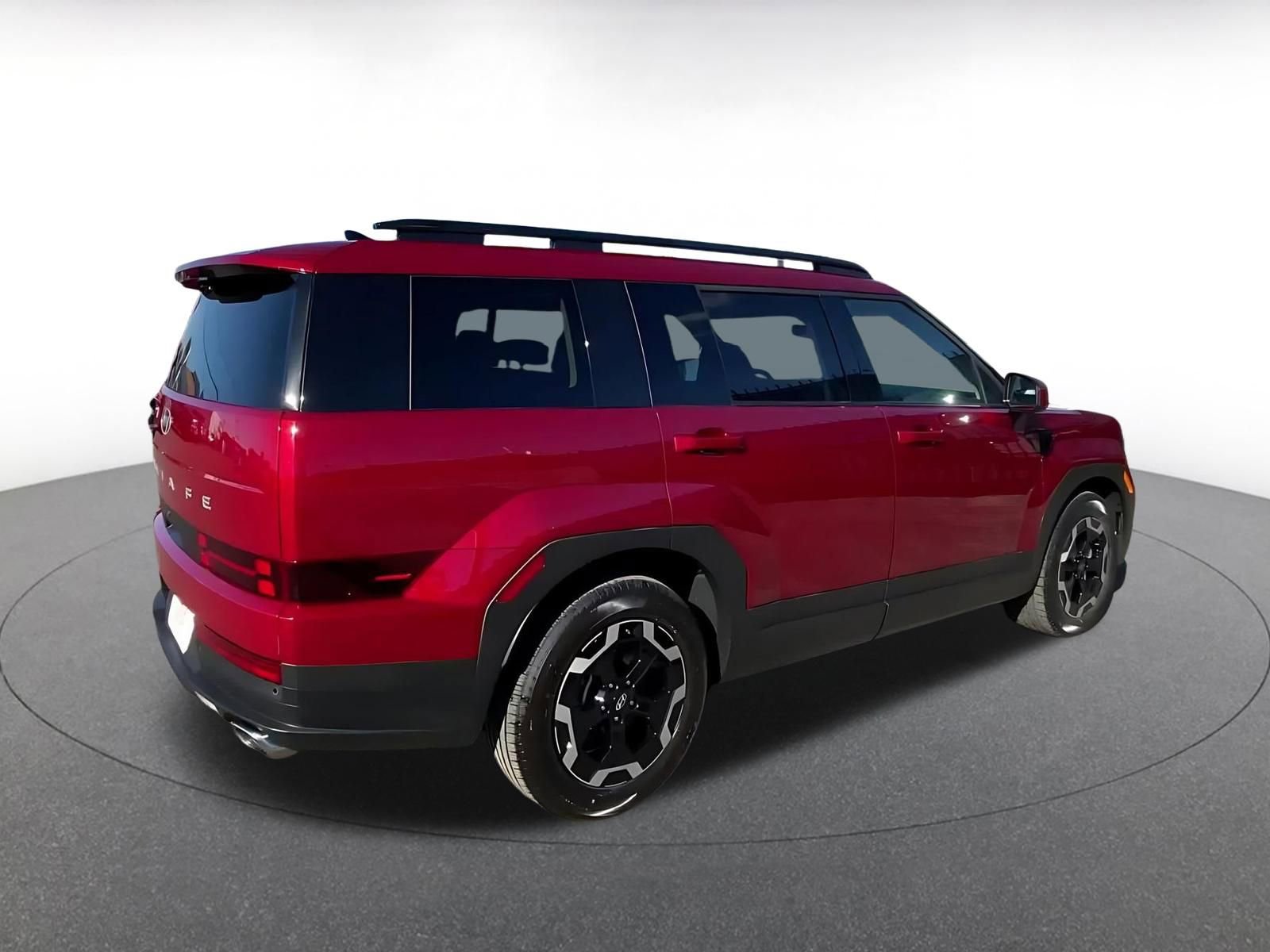 Thumbnail: 2025 Hyundai Santa Fe - 15