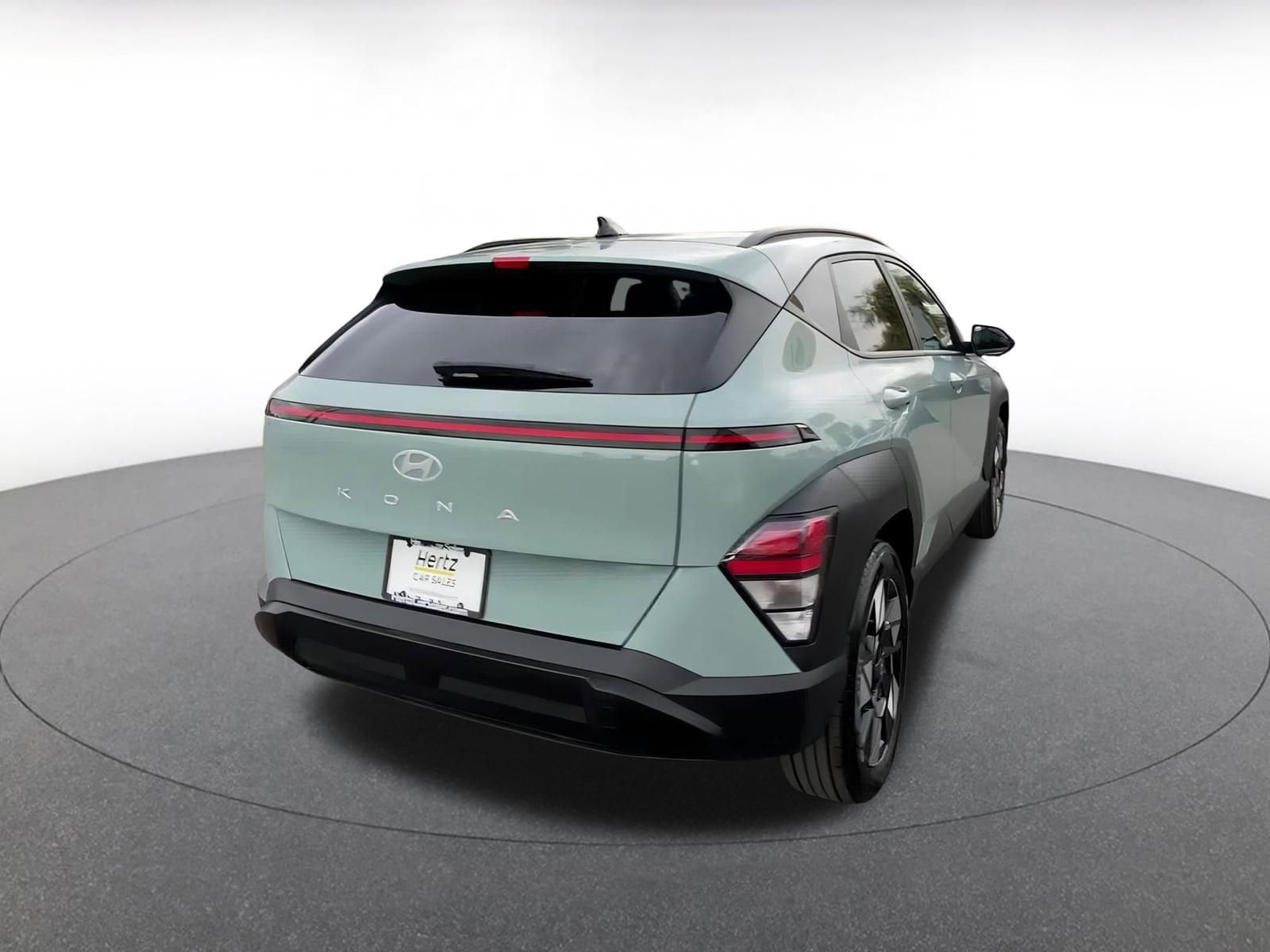 Thumbnail: 2025 Hyundai Kona - 14