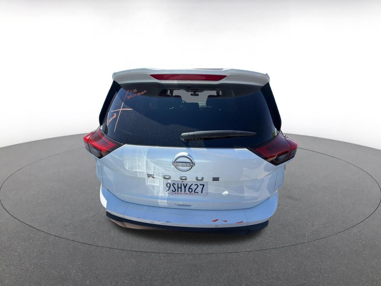 Thumbnail: 2025 Nissan Rogue - 9
