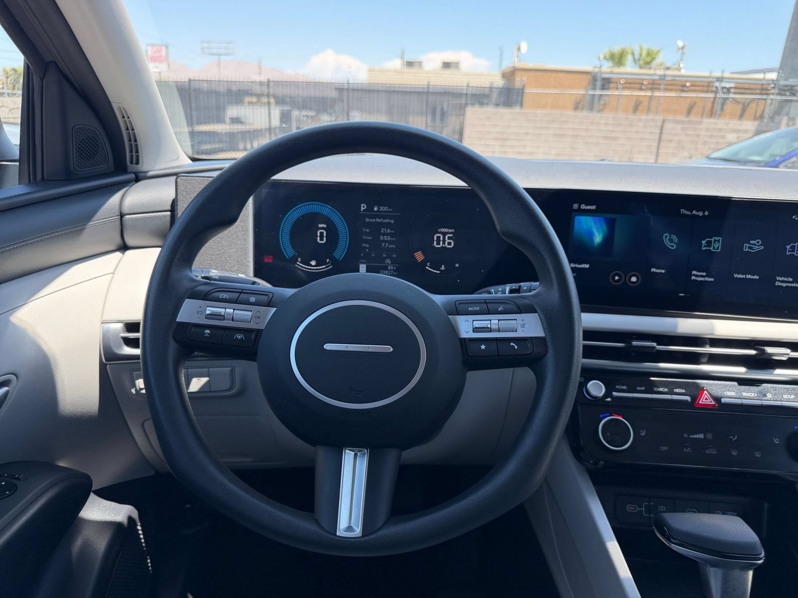 Thumbnail: 2026 Hyundai Tucson - 30