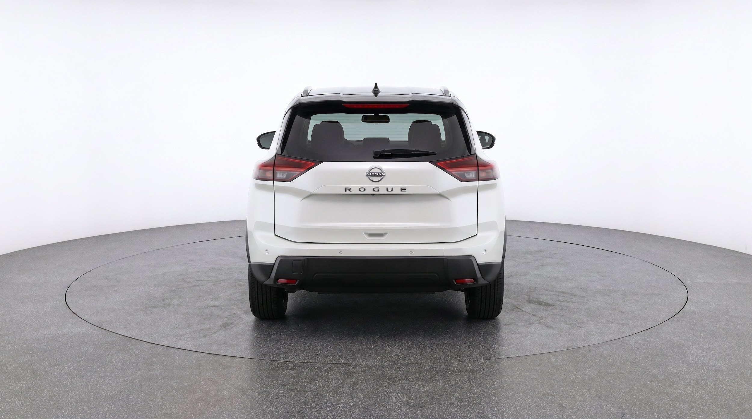 Thumbnail: 2025 Nissan Rogue - 9