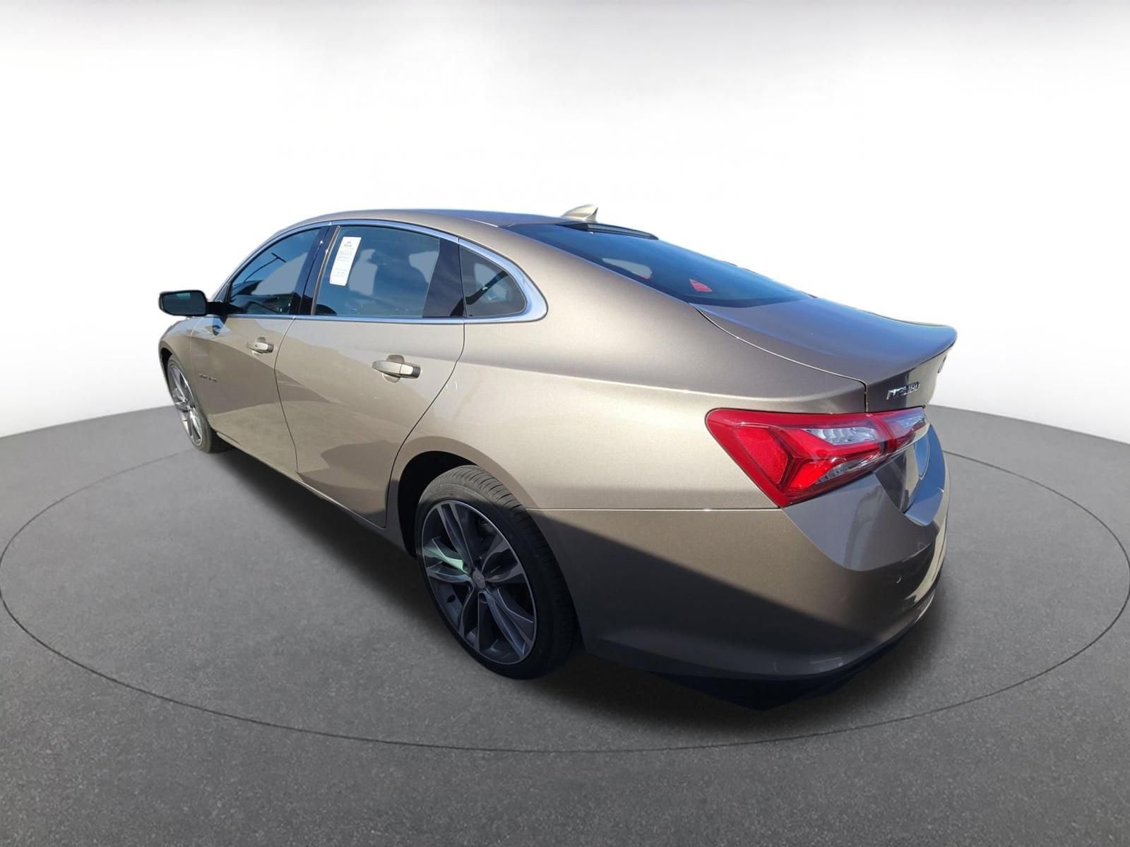 Thumbnail: 2024 Chevrolet Malibu - 5