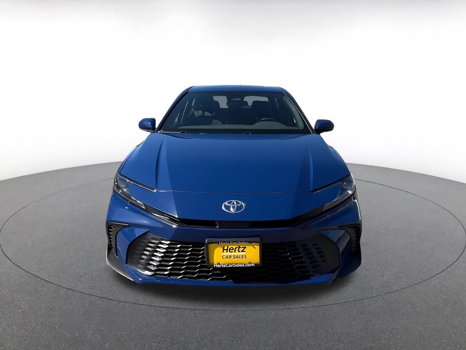 Thumbnail: 2026 Toyota Camry - 4