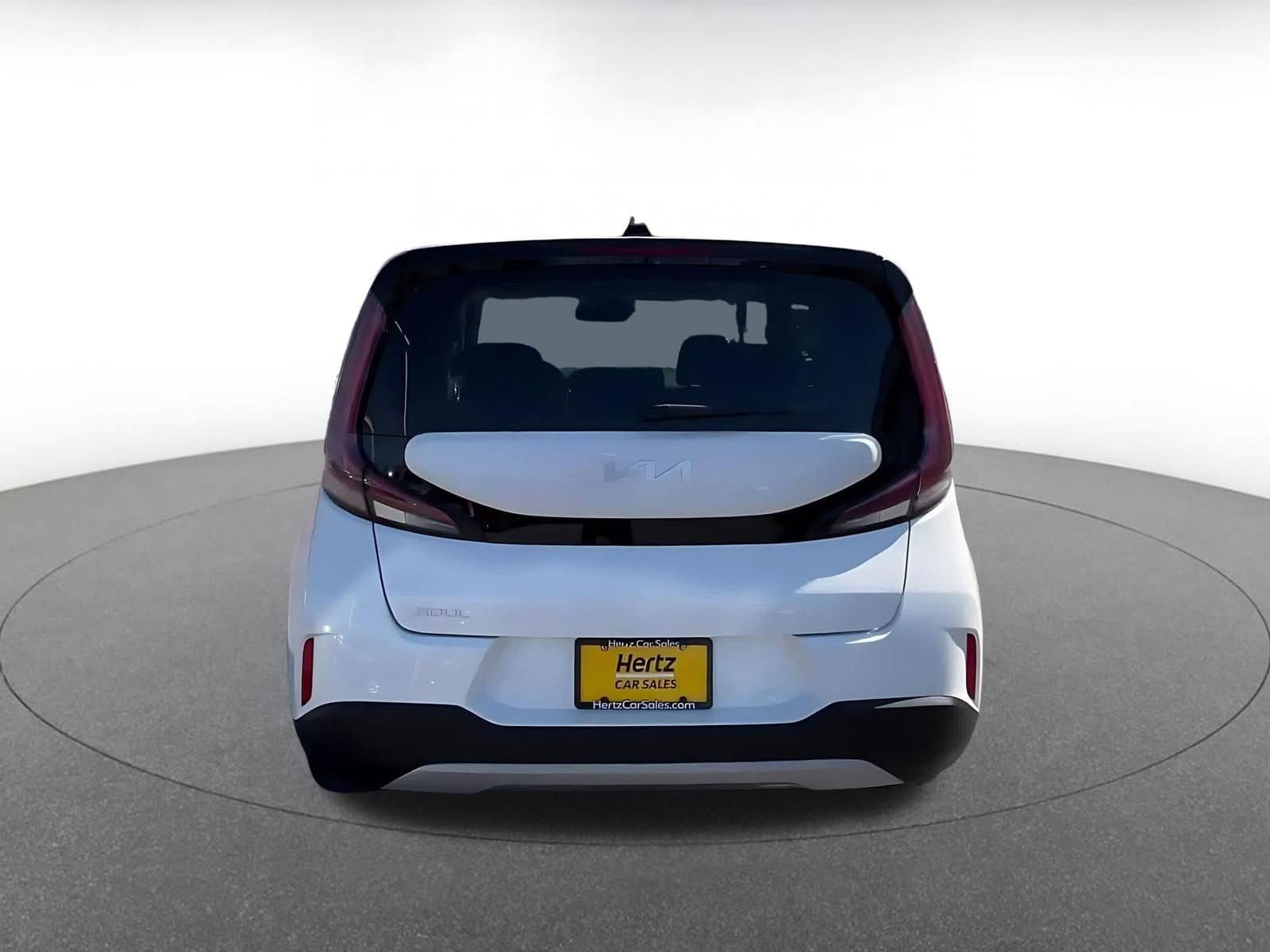 Thumbnail: 2025 Kia Soul - 12