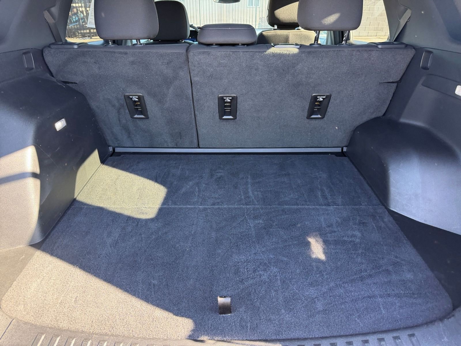 Thumbnail: 2025 Chevrolet Equinox - 29