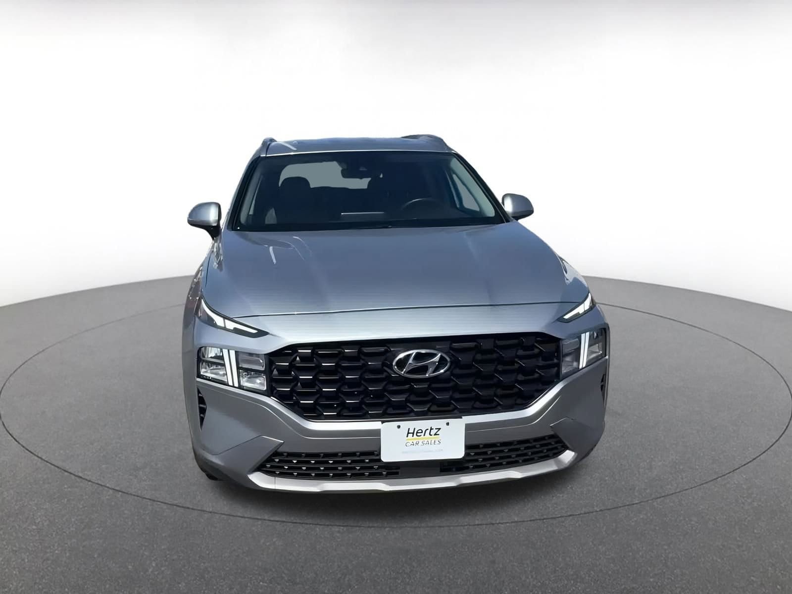 Thumbnail: 2023 Hyundai Santa Fe - 4