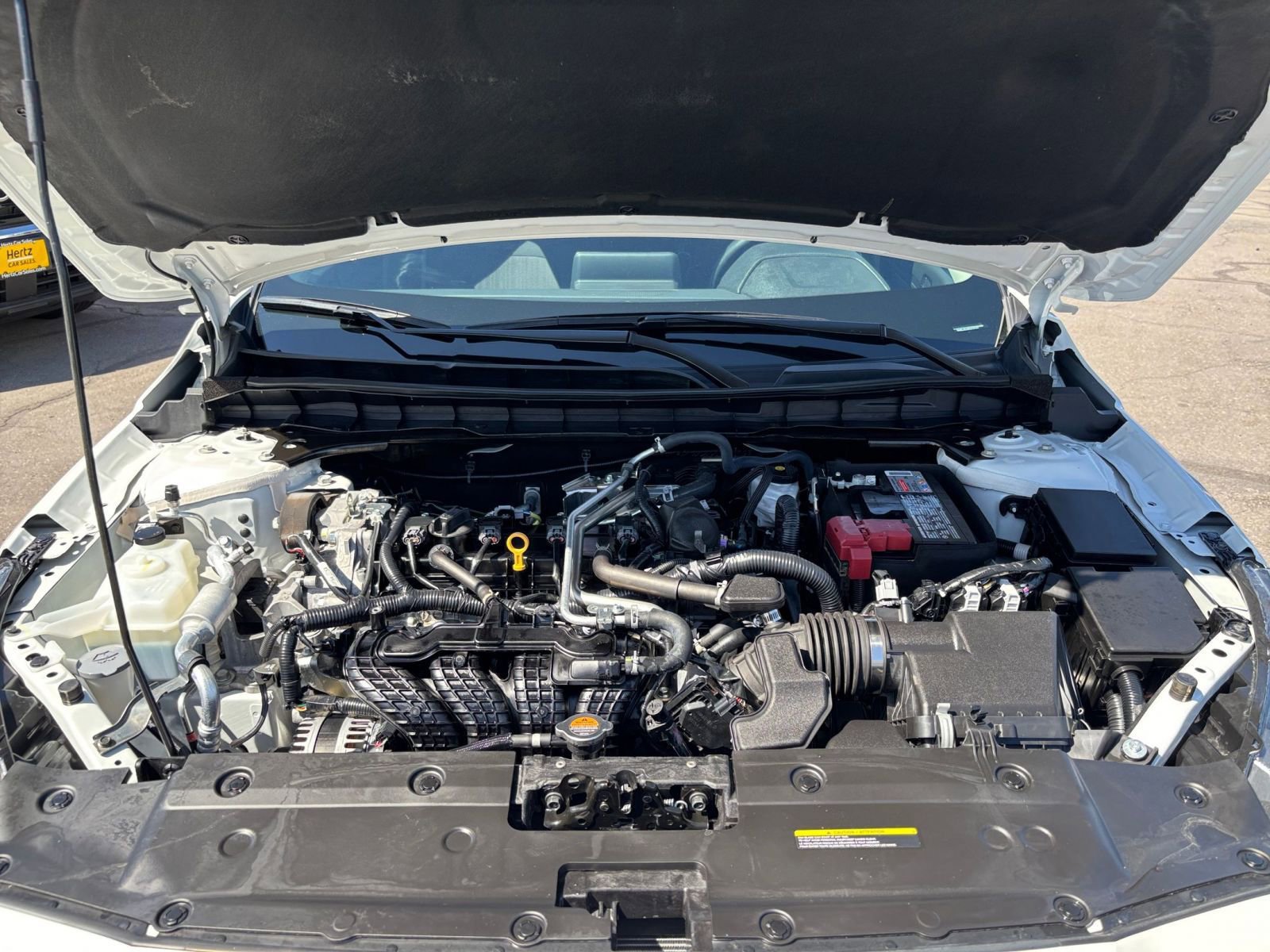 Thumbnail: 2025 Nissan Altima - 32