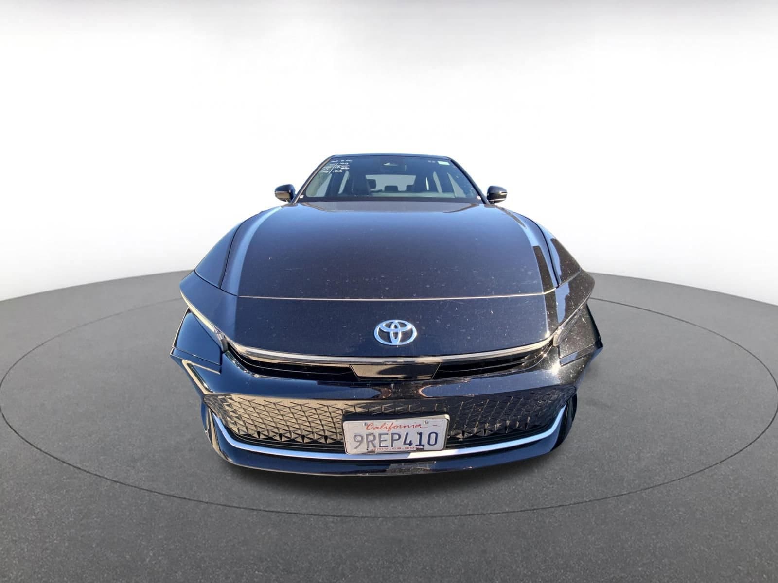 Thumbnail: 2025 Toyota Crown - 2