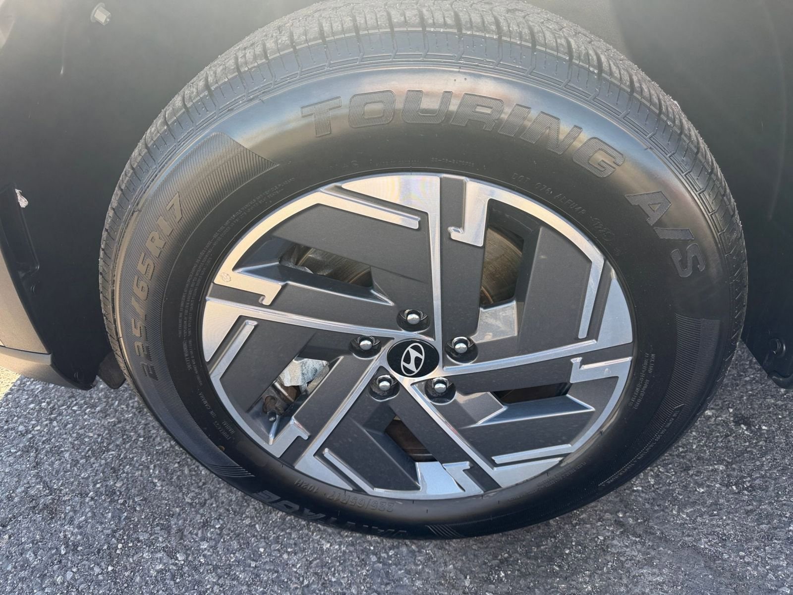 Thumbnail: 2025 Hyundai Tucson - 28