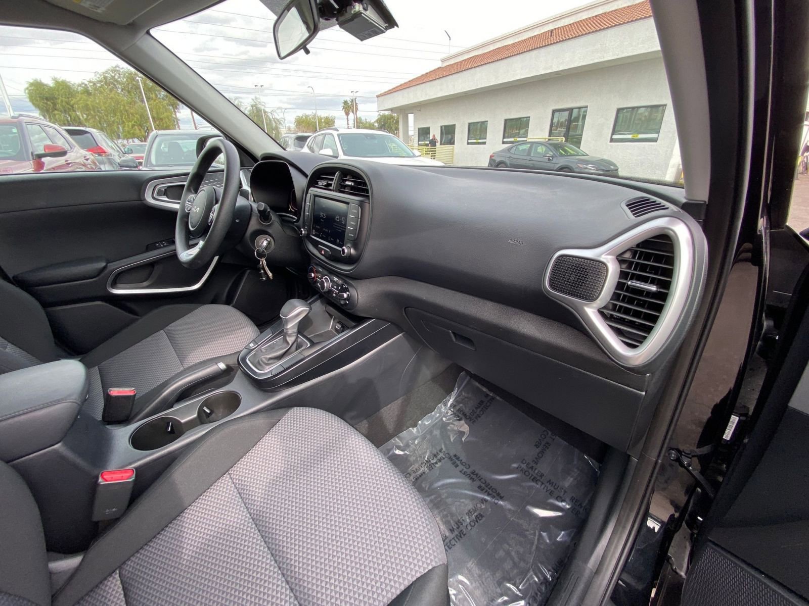 Thumbnail: 2025 Kia Soul - 34