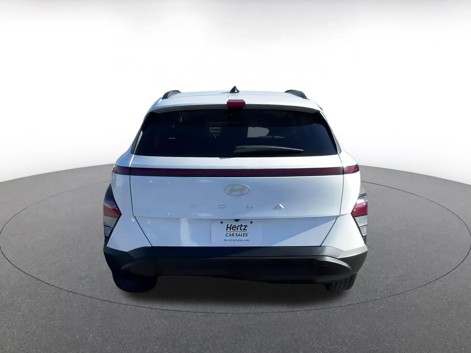 Thumbnail: 2025 Hyundai Kona - 12