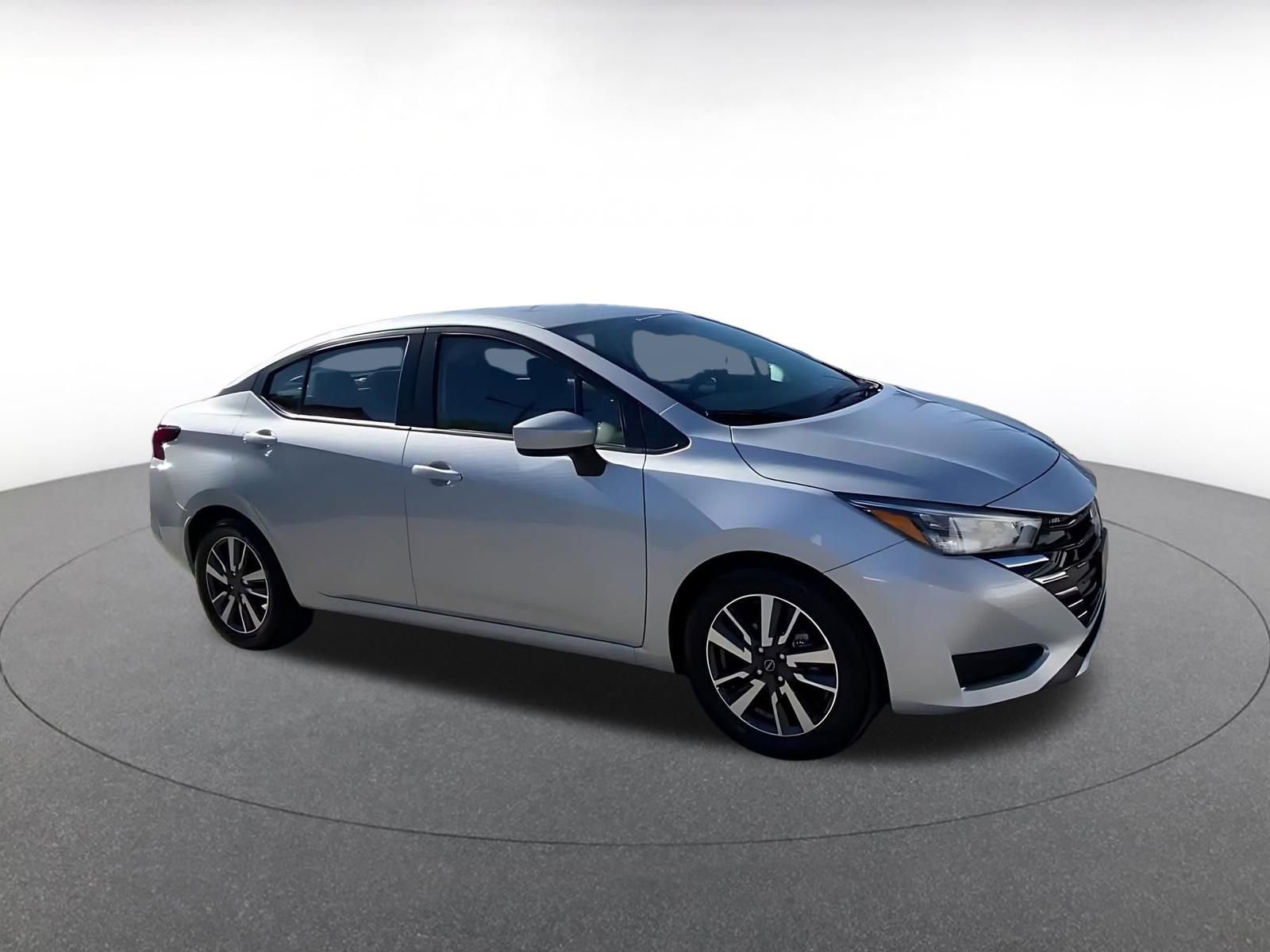 Thumbnail: 2025 Nissan Versa - 2