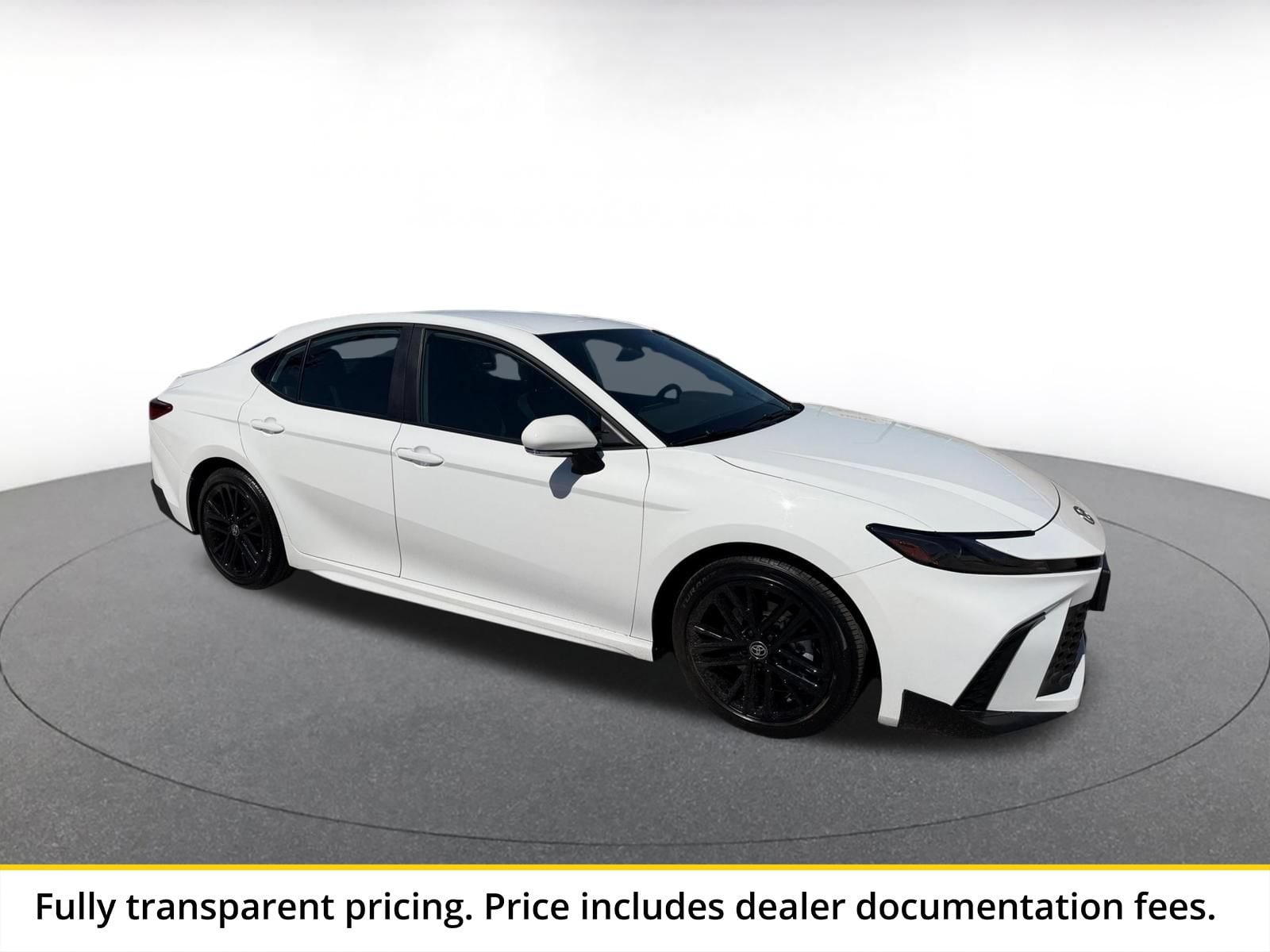 Thumbnail: 2026 Toyota Camry - 1