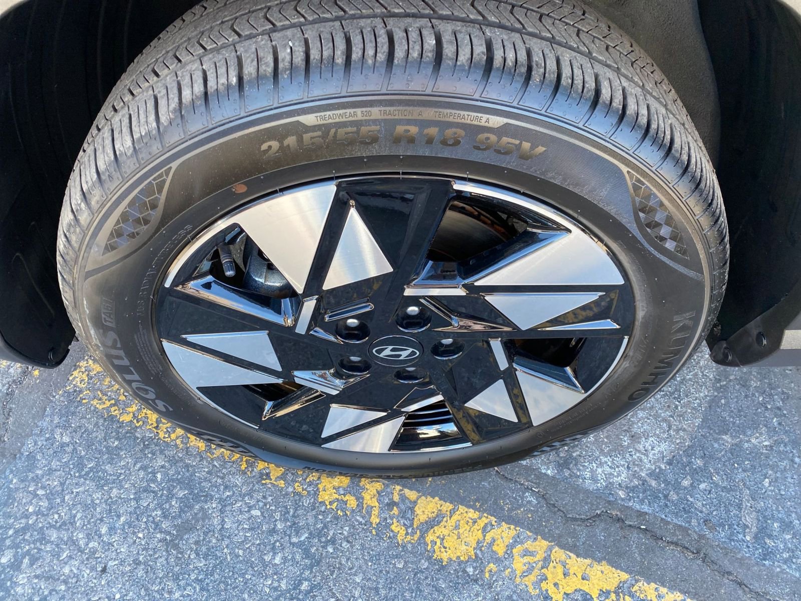 Thumbnail: 2025 Hyundai Kona - 30