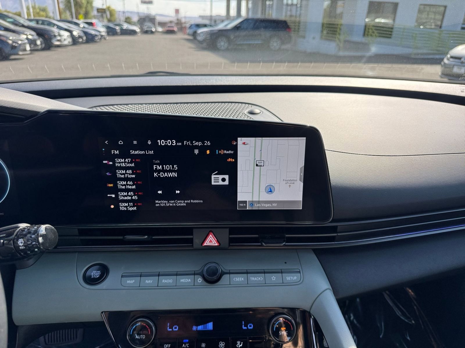 Thumbnail: 2025 Hyundai Elantra - 18