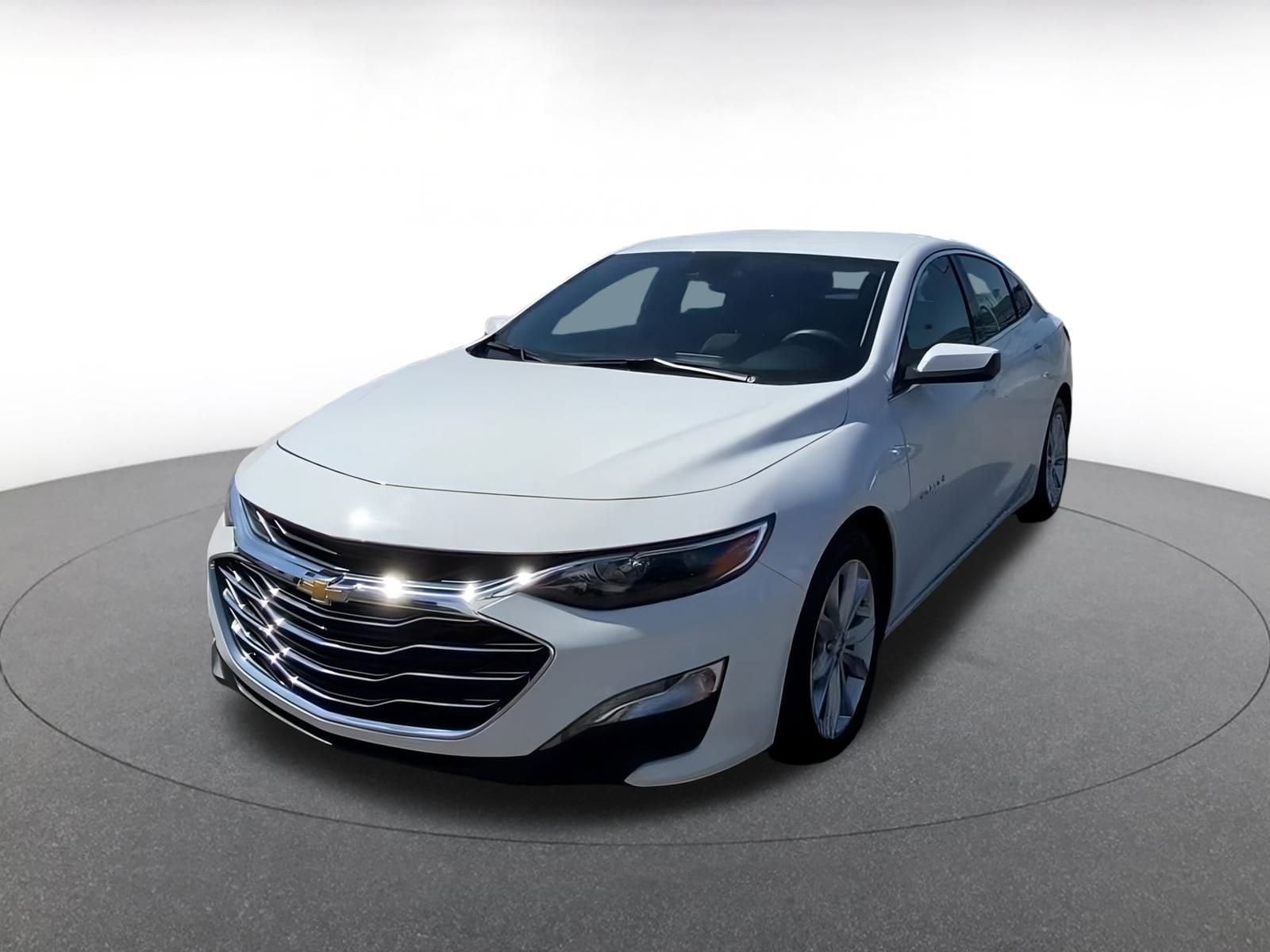 Thumbnail: 2023 Chevrolet Malibu - 7