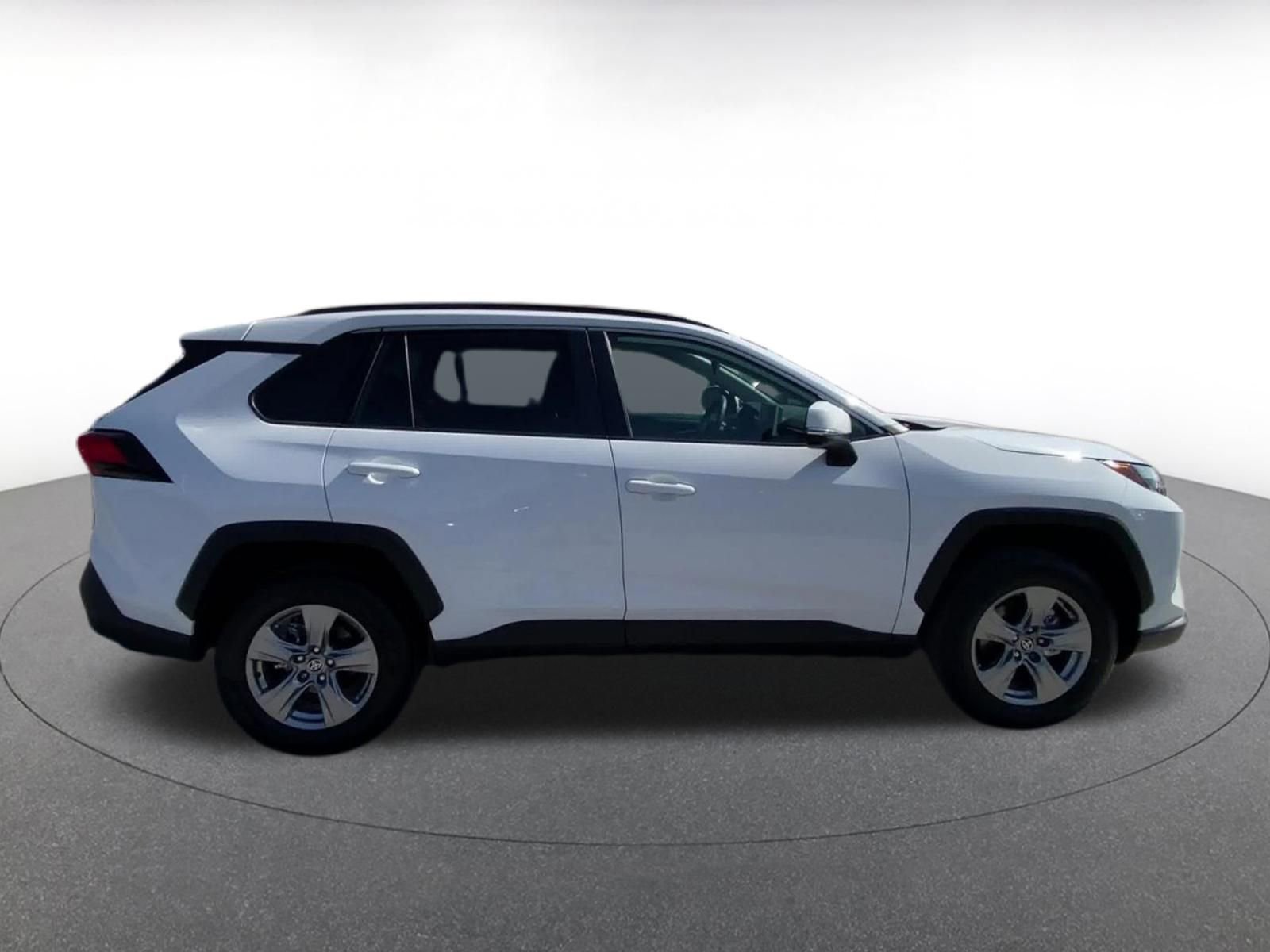 Thumbnail: 2025 Toyota RAV4 - 16
