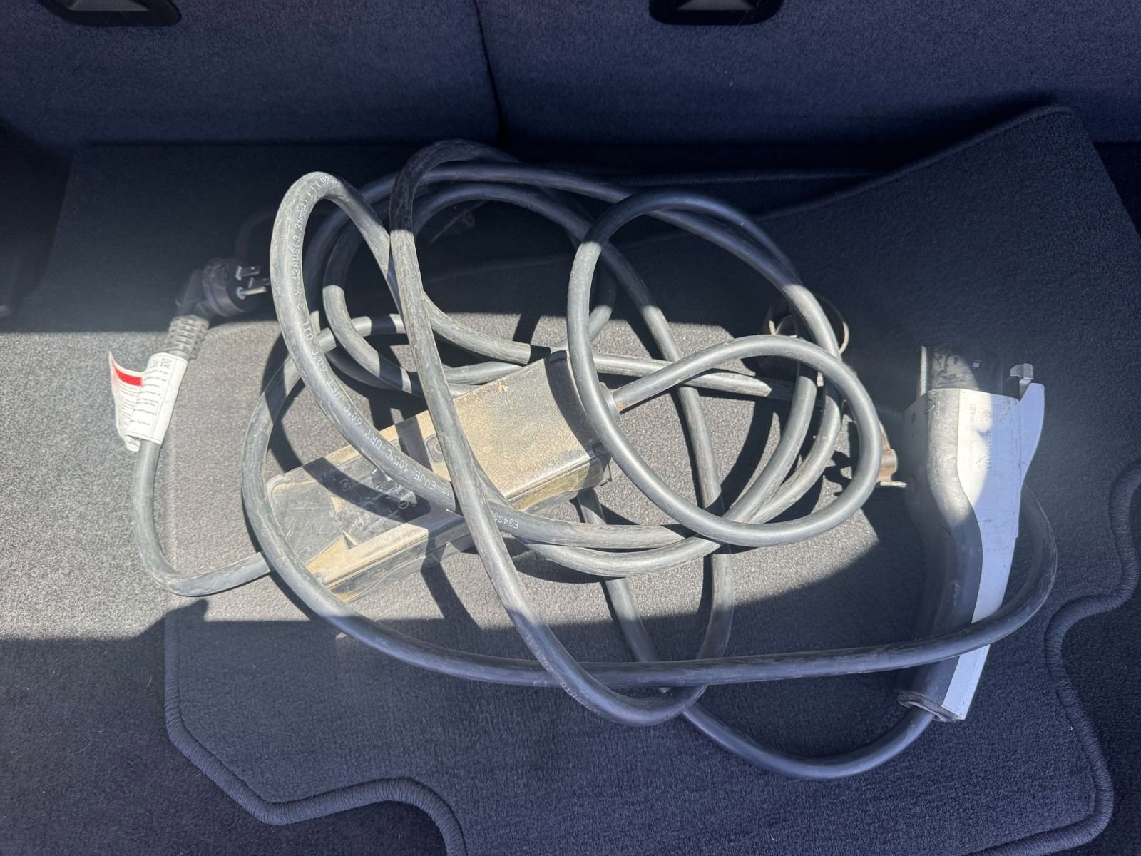 Thumbnail: 2023 Chevrolet Bolt EV - 21