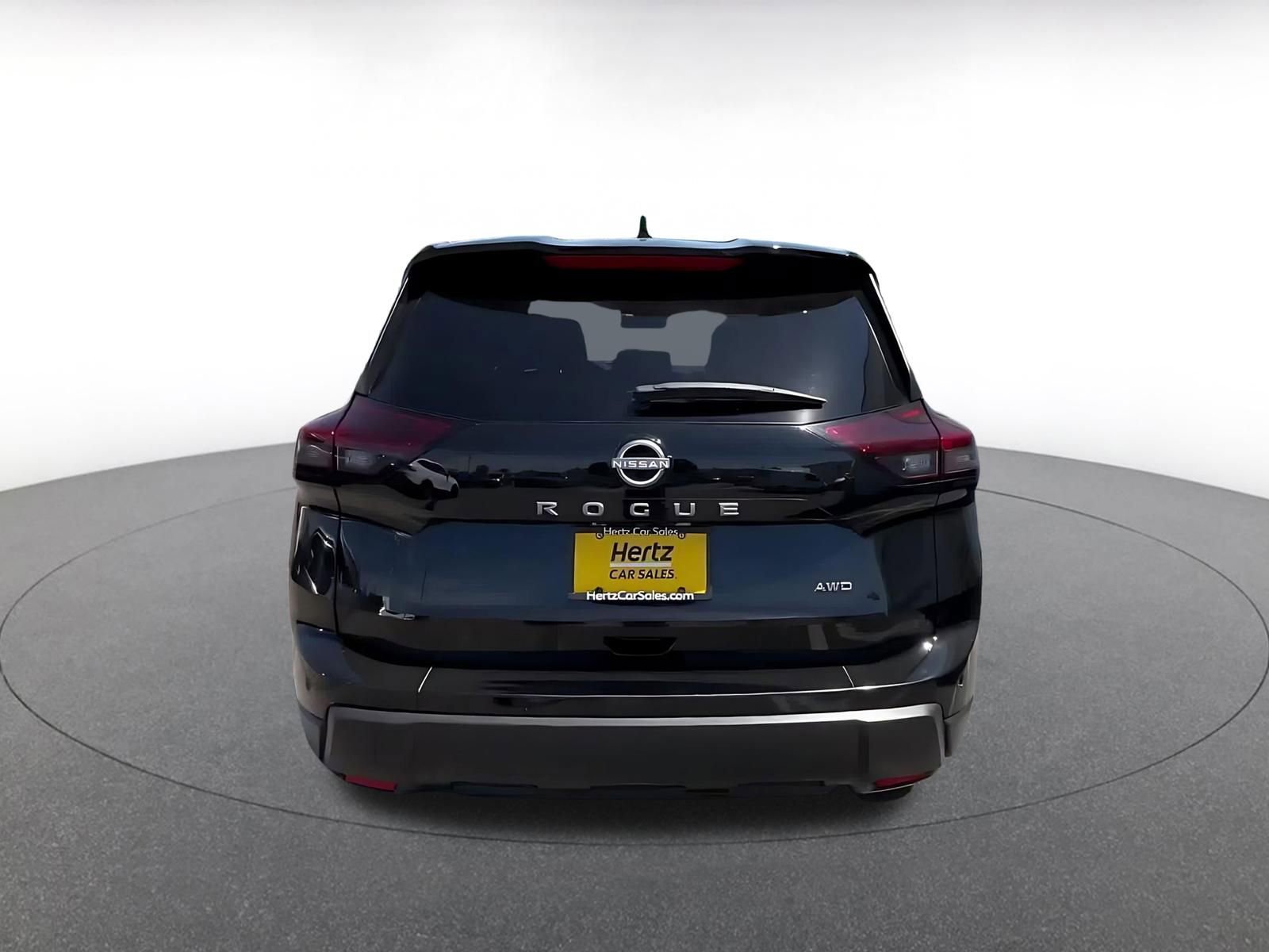 Thumbnail: 2025 Nissan Rogue - 12