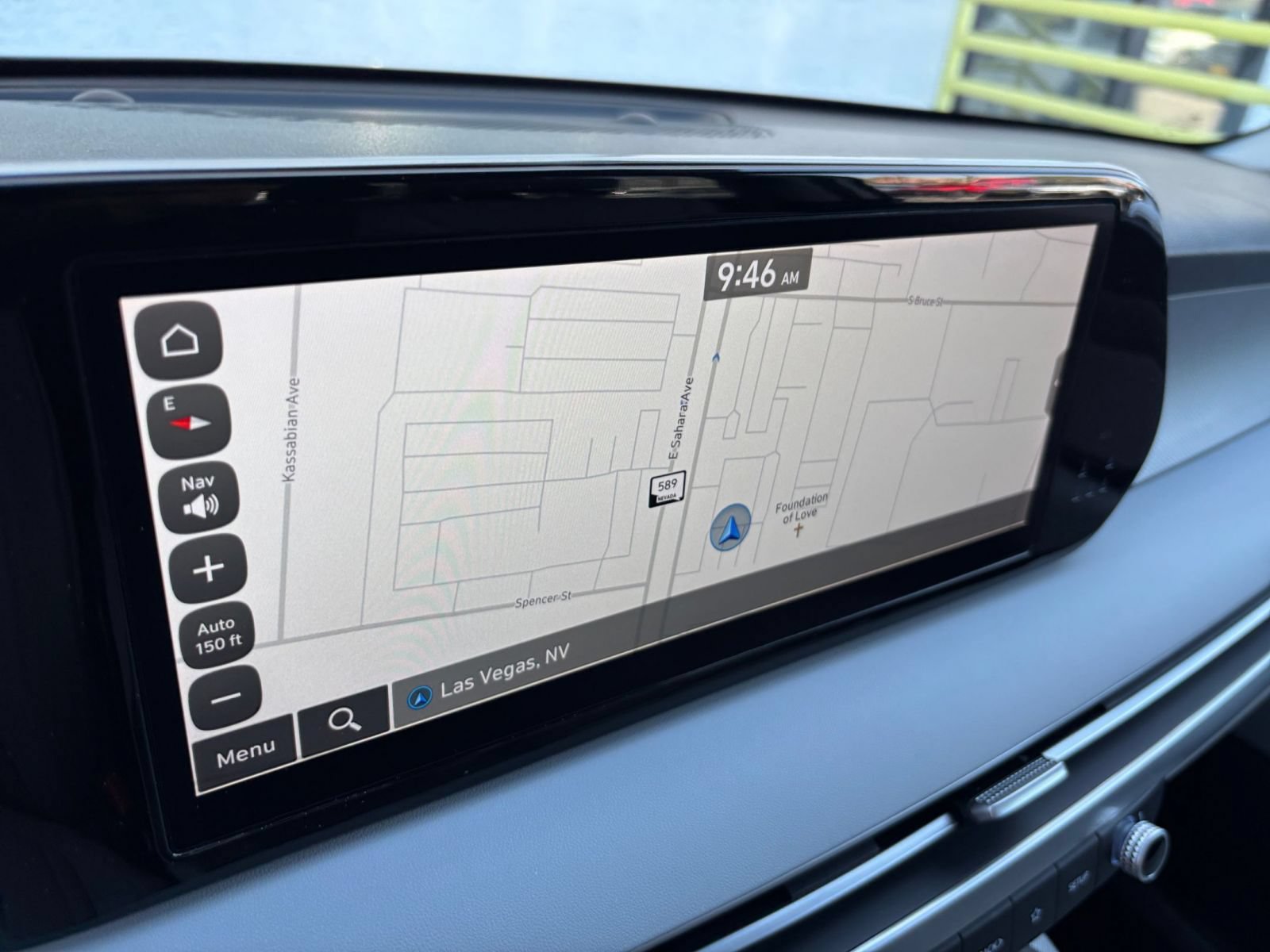 Thumbnail: 2025 Hyundai Palisade - 16