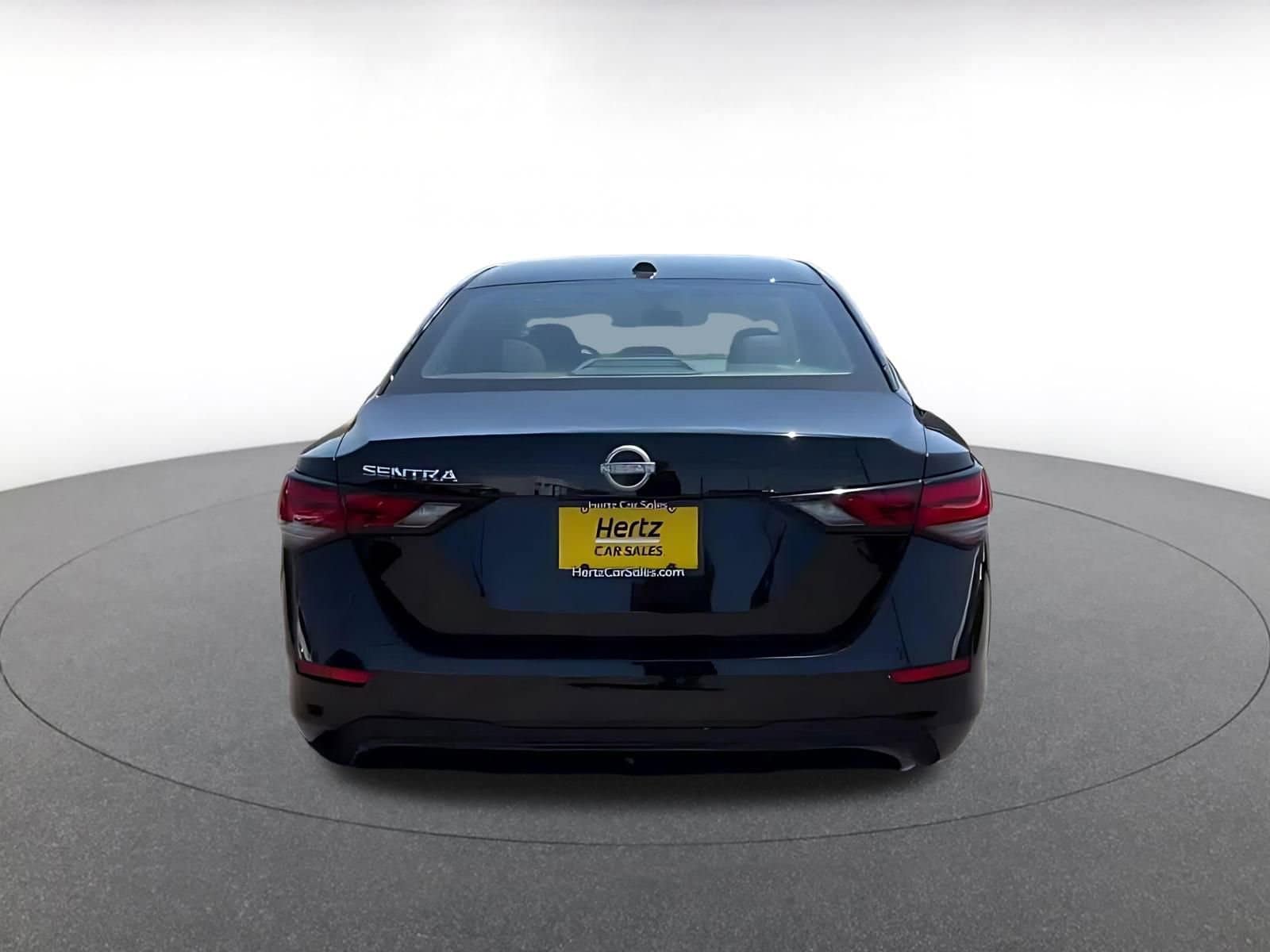 Thumbnail: 2025 Nissan Sentra - 12