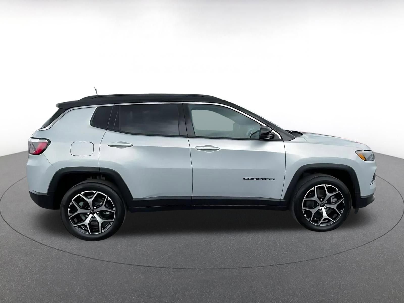 Thumbnail: 2025 Jeep Compass - 16