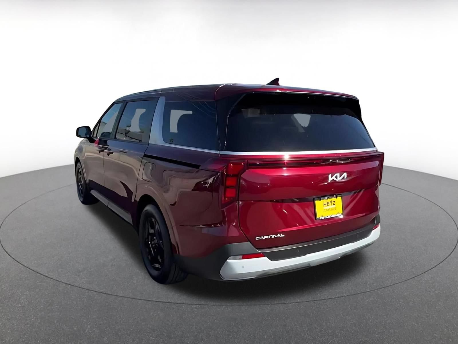 Thumbnail: 2026 Kia Carnival - 11
