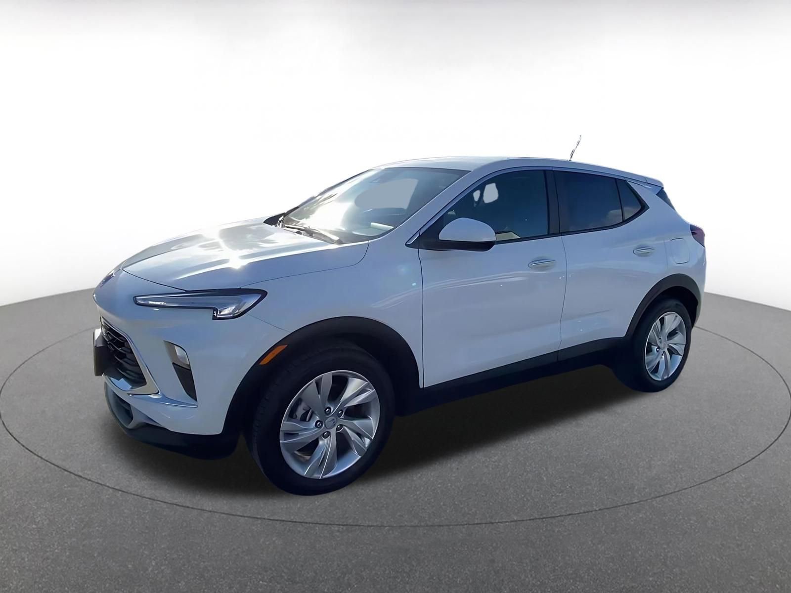 Thumbnail: 2025 Buick Encore GX - 8