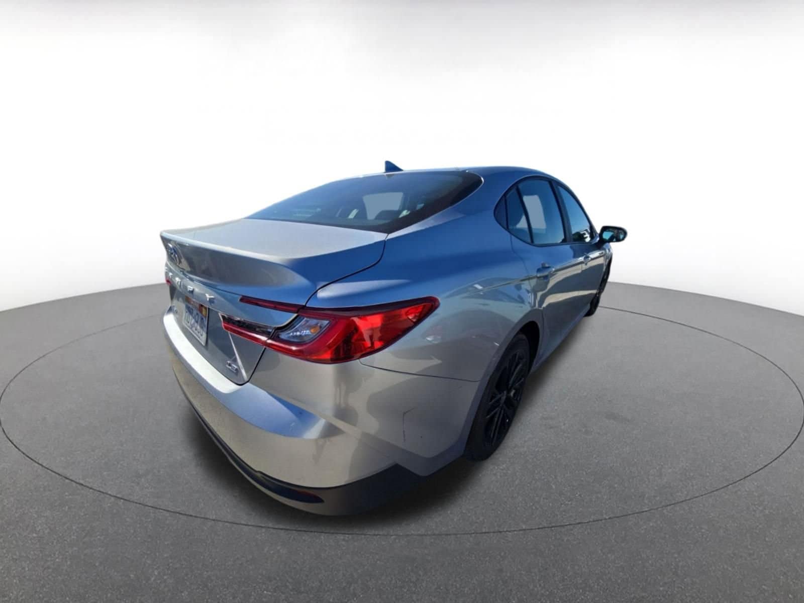 Thumbnail: 2025 Toyota Camry - 9