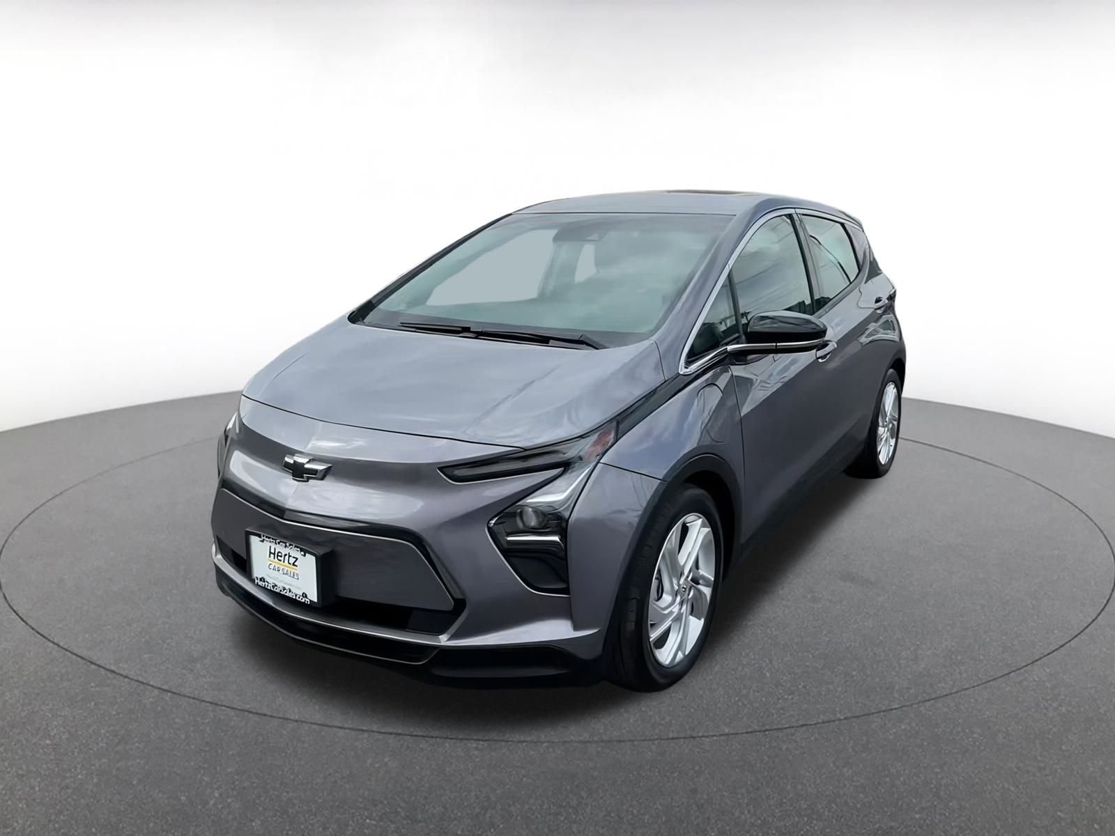 Thumbnail: 2023 Chevrolet Bolt EV - 7