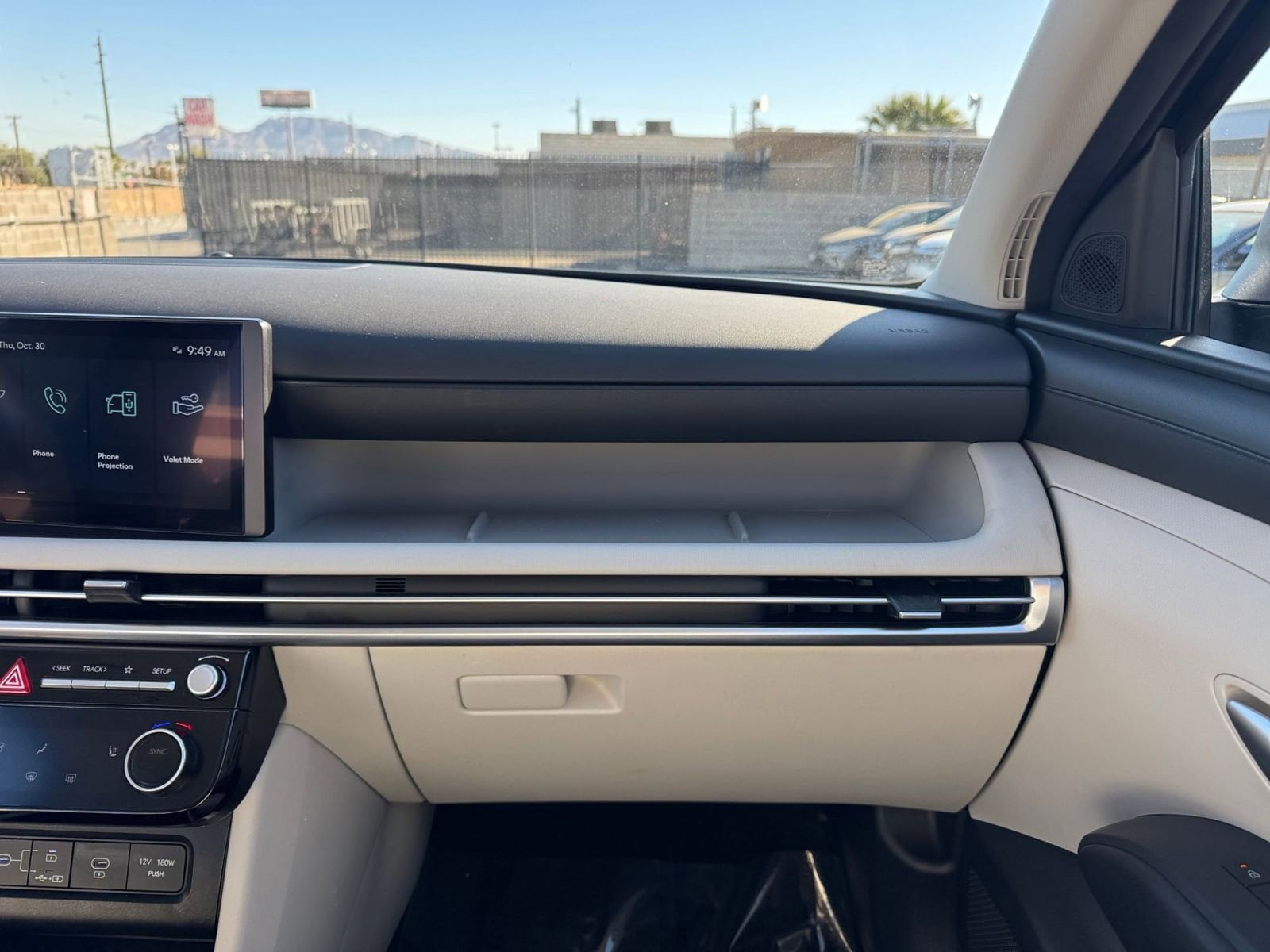 Thumbnail: 2025 Hyundai Tucson - 33