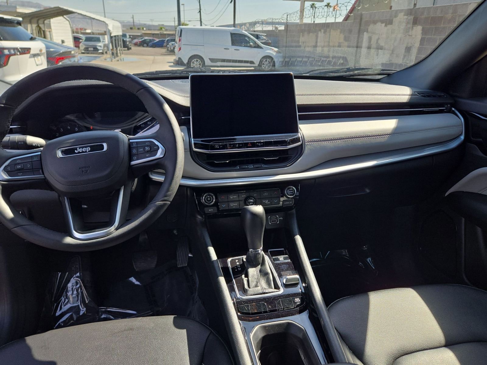 Thumbnail: 2025 Jeep Compass - 11