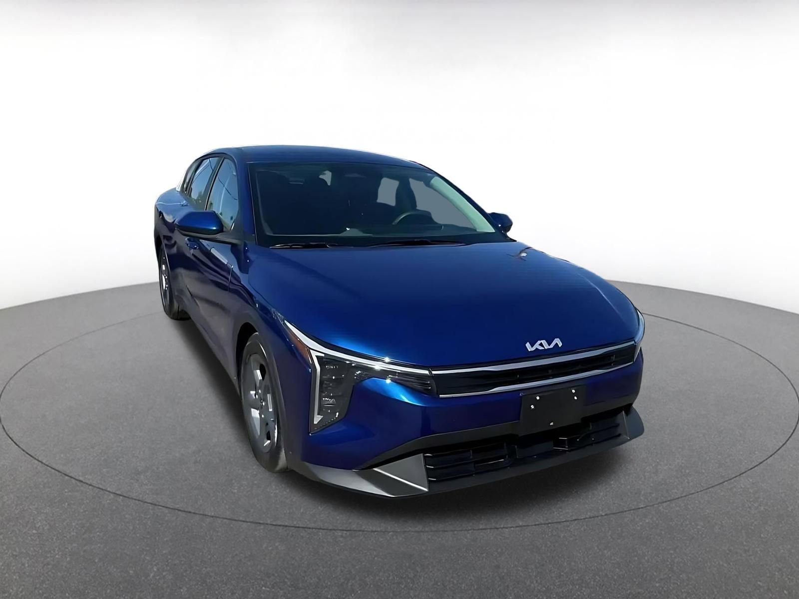 Thumbnail: 2025 Kia K4 - 3