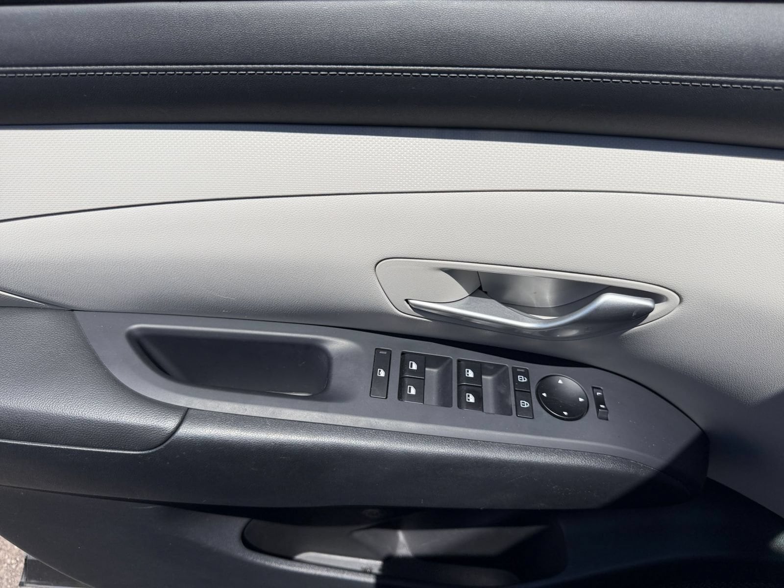 Thumbnail: 2026 Hyundai Tucson - 15