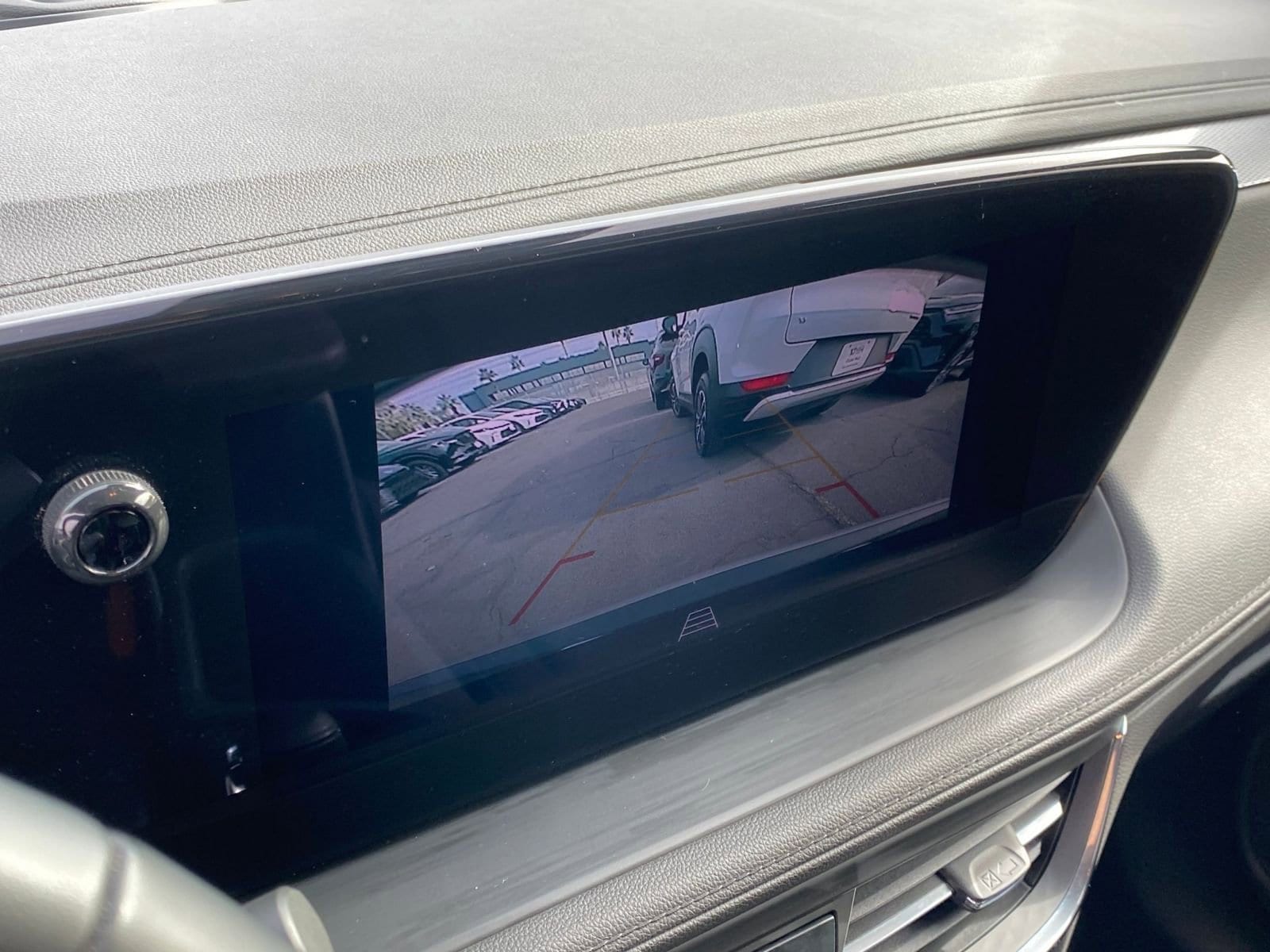 Thumbnail: 2025 Buick Encore GX - 17