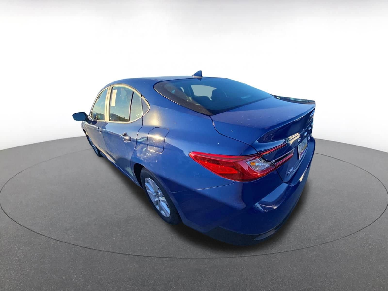 Thumbnail: 2025 Toyota Camry - 8