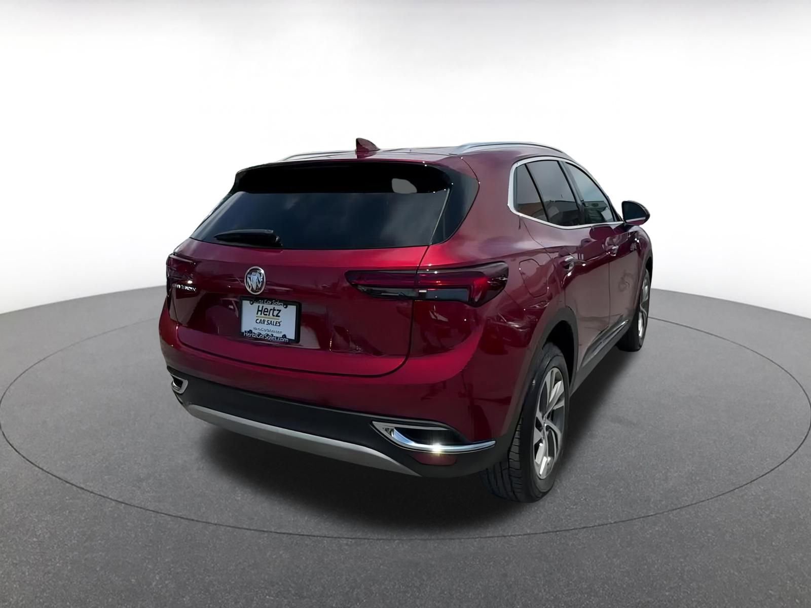 Thumbnail: 2023 Buick Envision - 14
