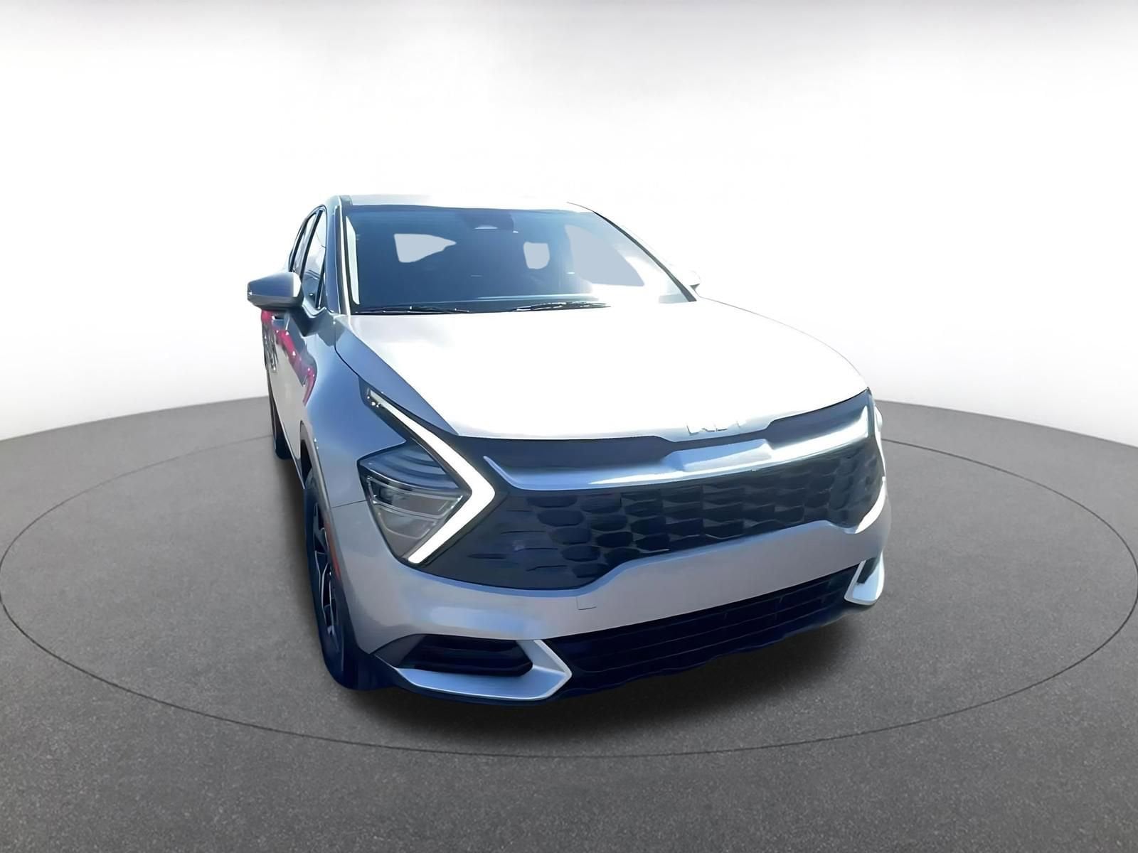 Thumbnail: 2025 Kia Sportage - 3