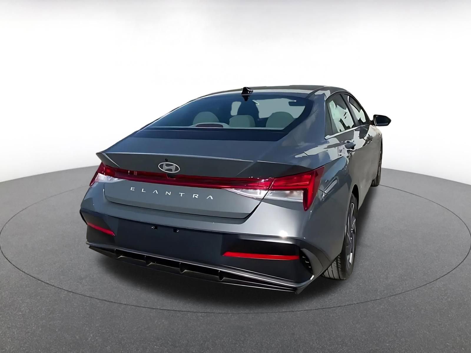 Thumbnail: 2025 Hyundai Elantra - 14