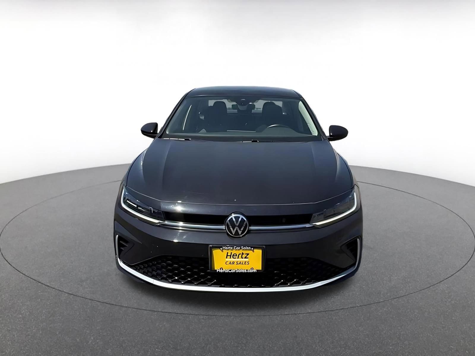 Thumbnail: 2025 Volkswagen Jetta - 4